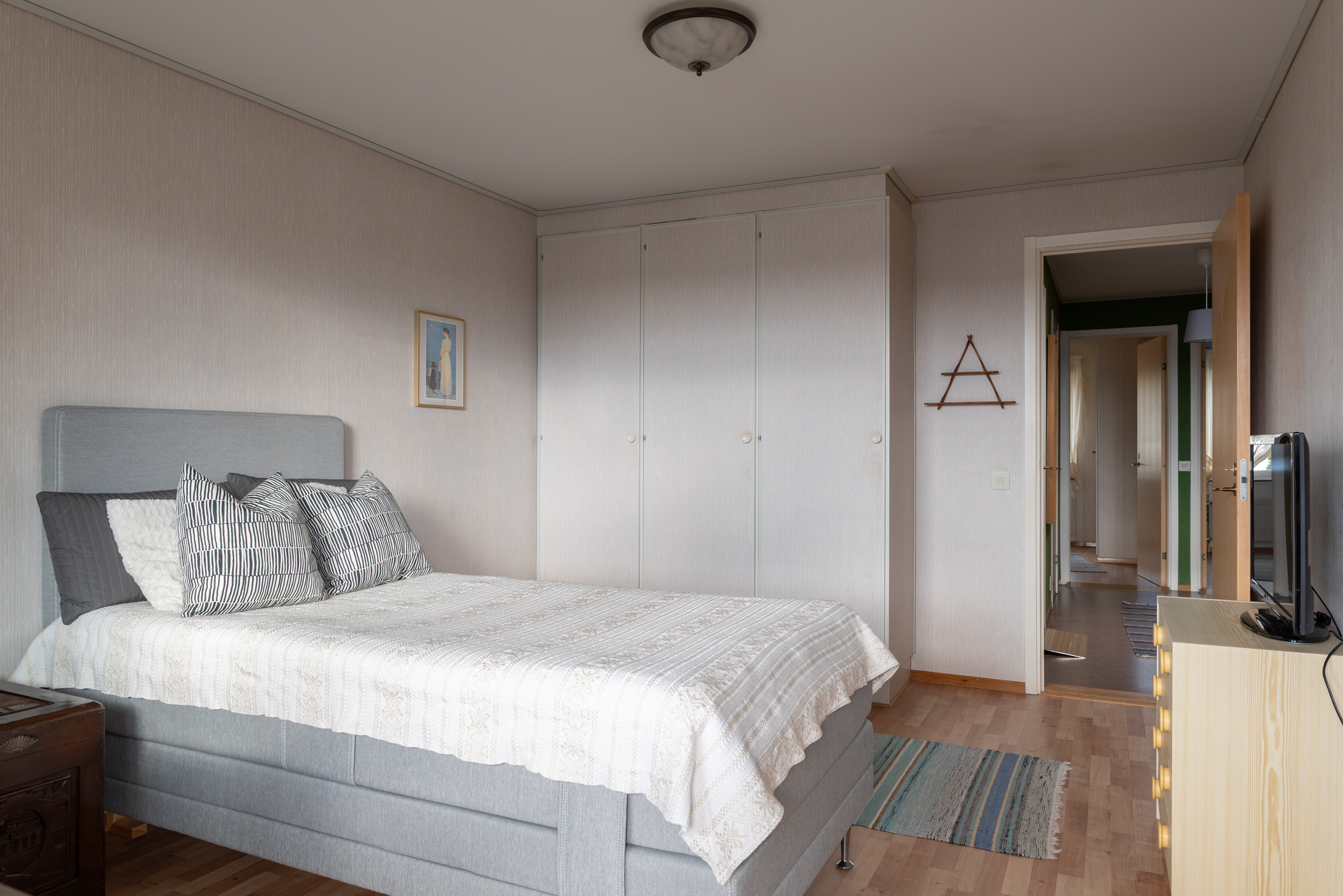 Bostadsbild från Bandverksgatan 175, Såld i Bäckby, Västerås