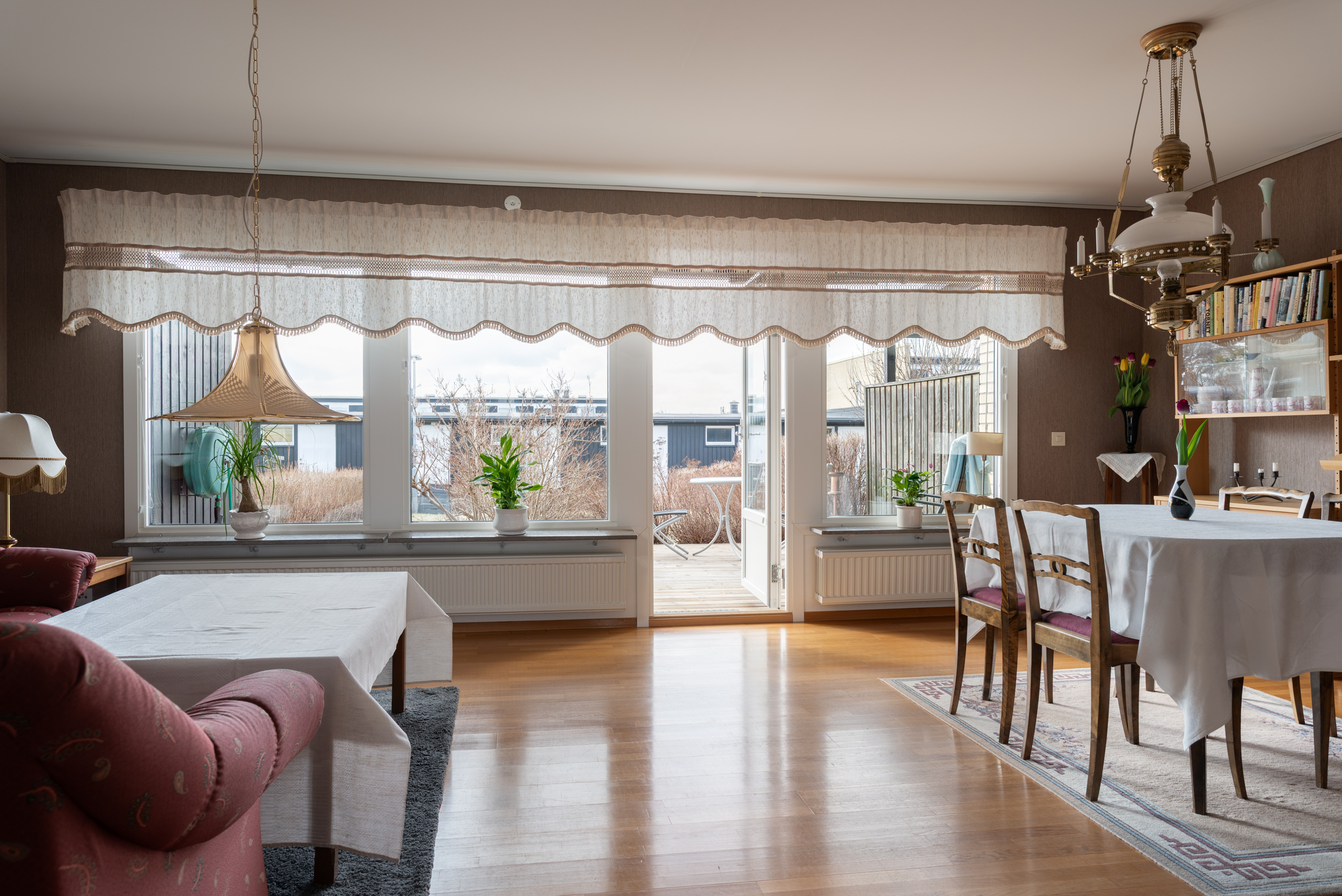 Bostadsbild från Bandverksgatan 175, Såld i Bäckby, Västerås