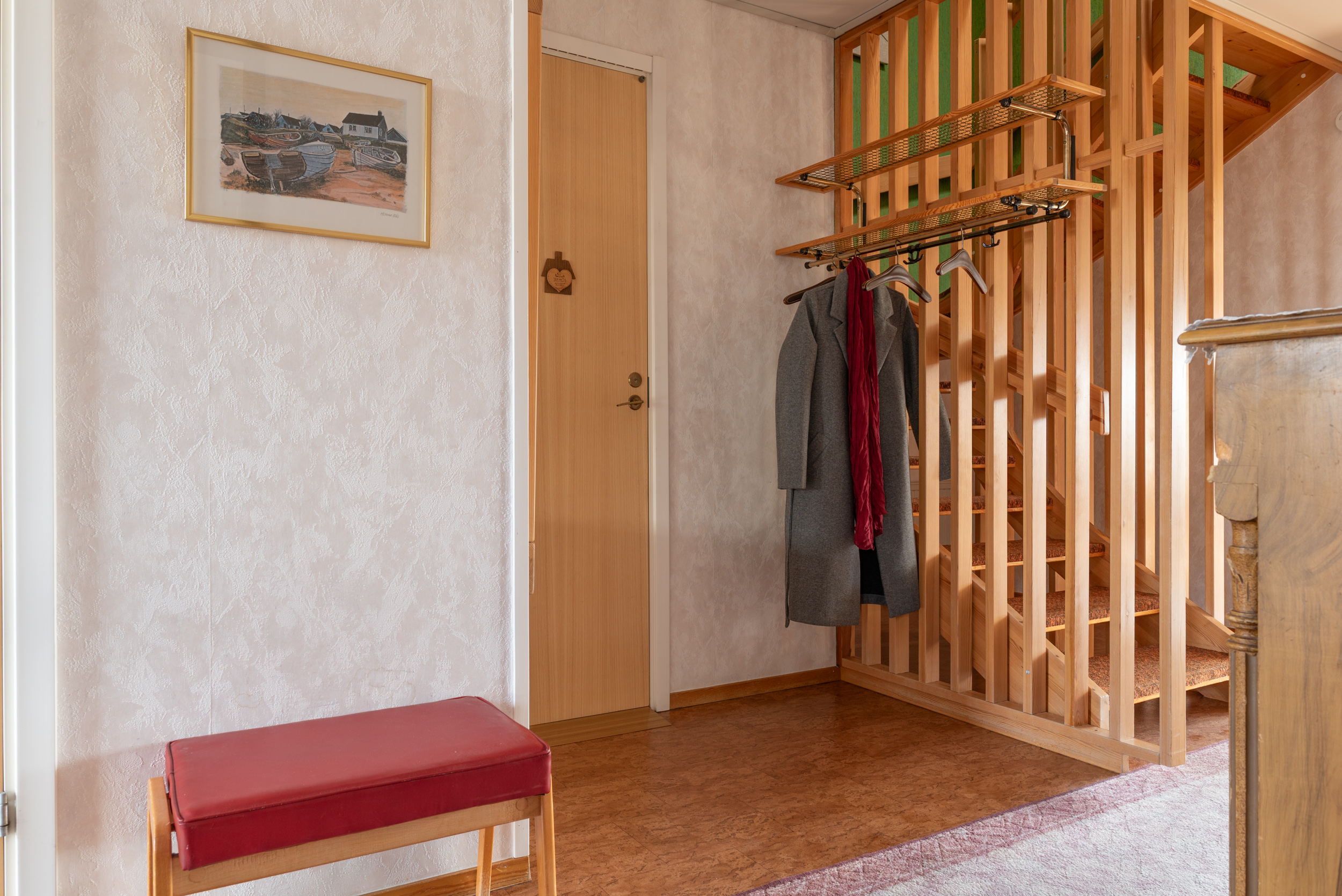 Bostadsbild från Bandverksgatan 175, Såld i Bäckby, Västerås
