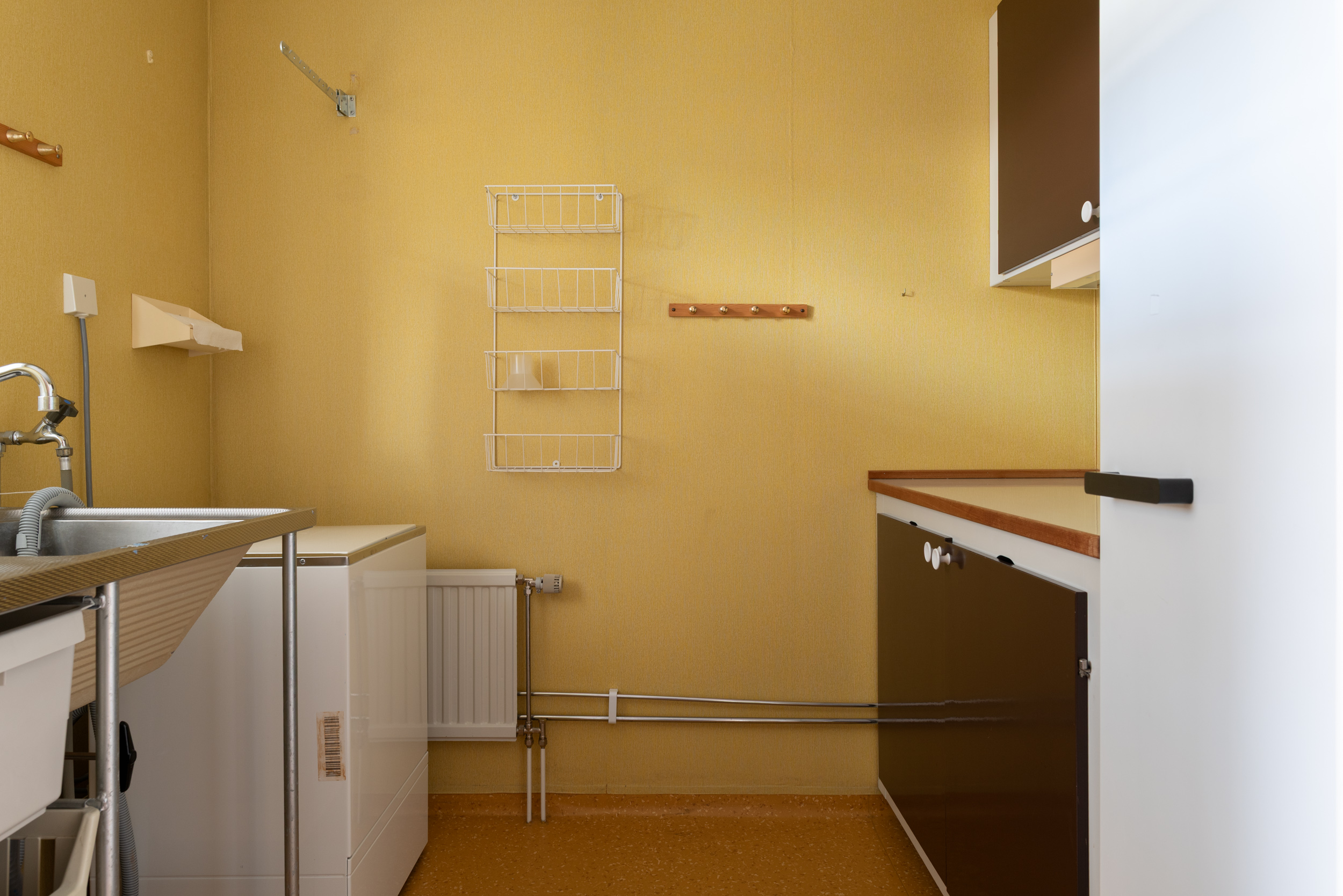Bostadsbild från Bandverksgatan 175, Såld i Bäckby, Västerås