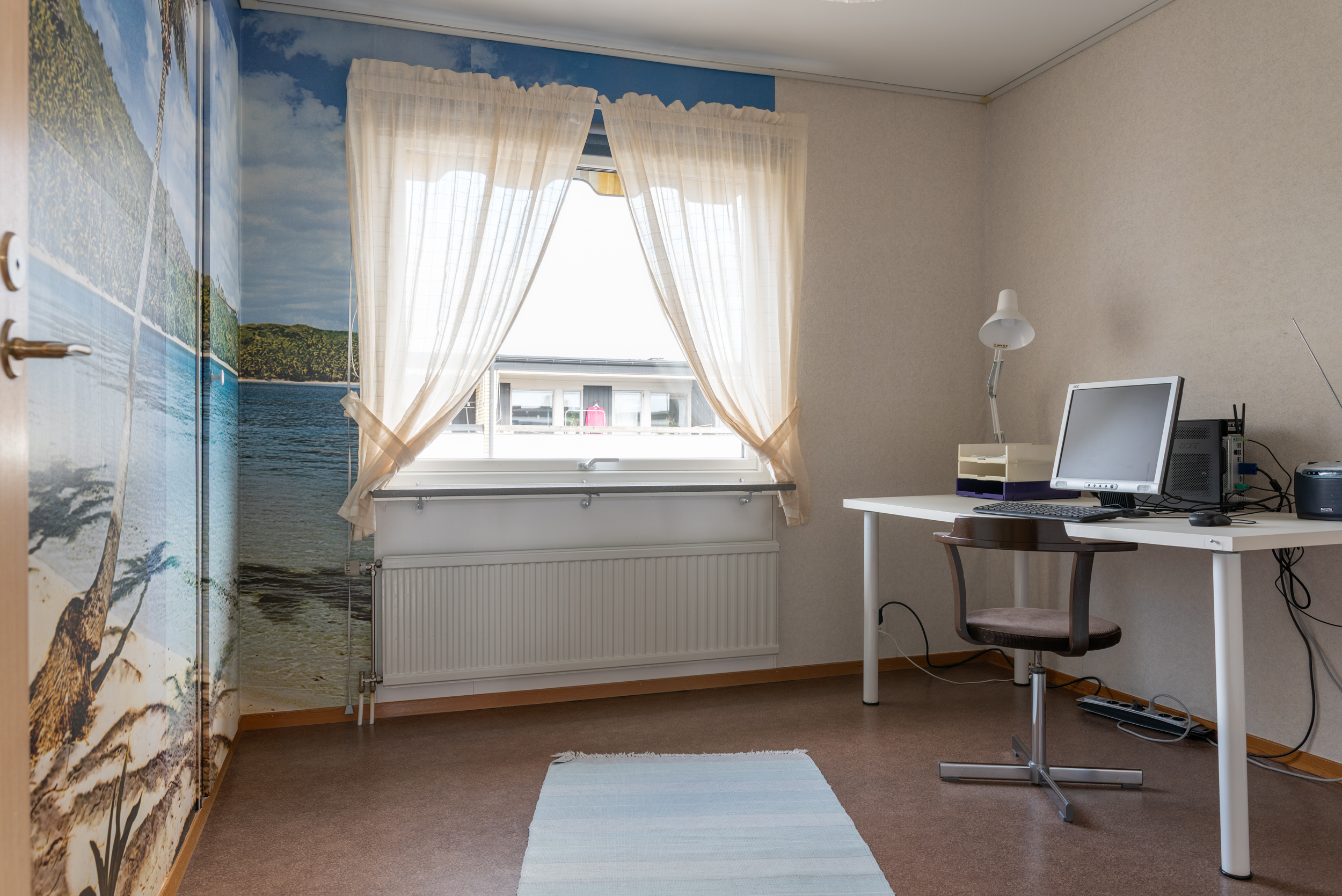 Bostadsbild från Bandverksgatan 175, Såld i Bäckby, Västerås