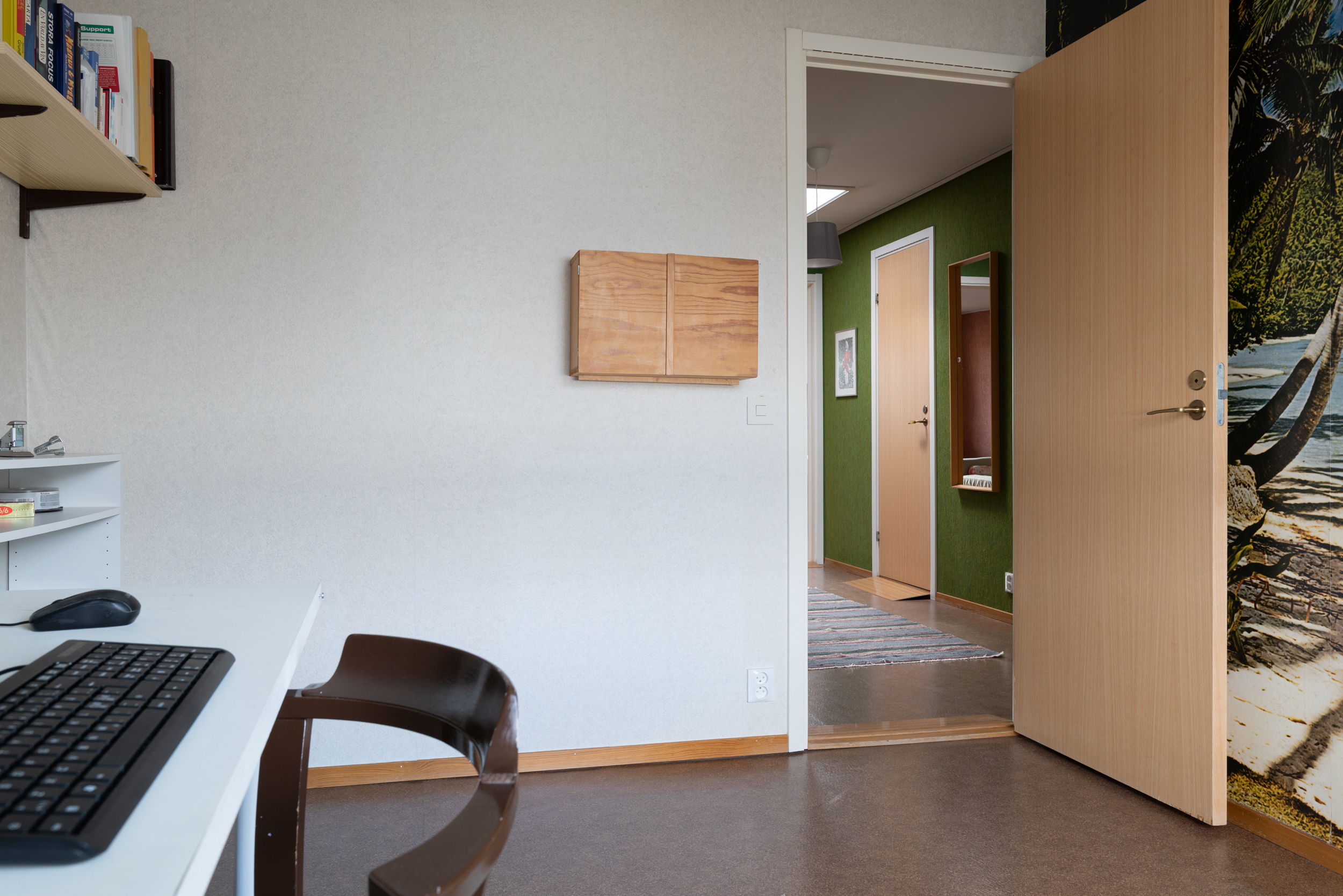 Bostadsbild från Bandverksgatan 175, Såld i Bäckby, Västerås