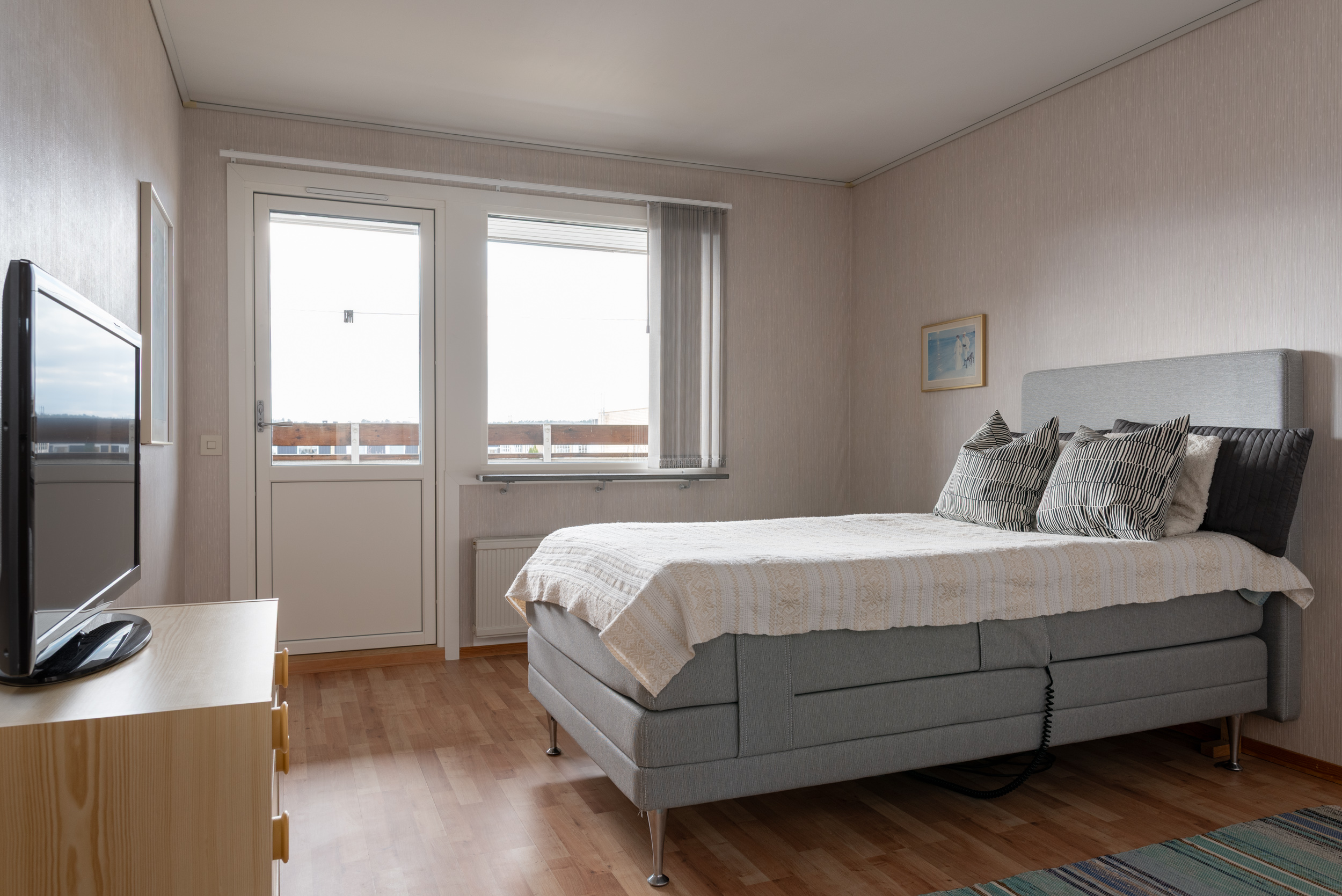 Bostadsbild från Bandverksgatan 175, Såld i Bäckby, Västerås