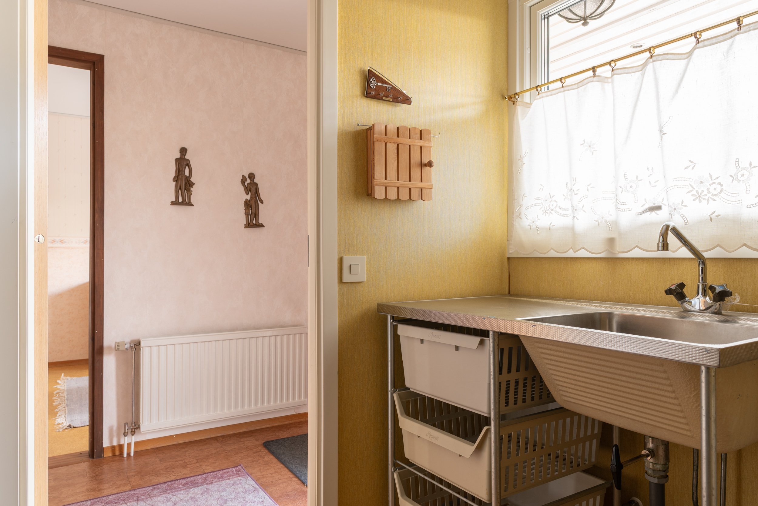 Bostadsbild från Bandverksgatan 175, Såld i Bäckby, Västerås