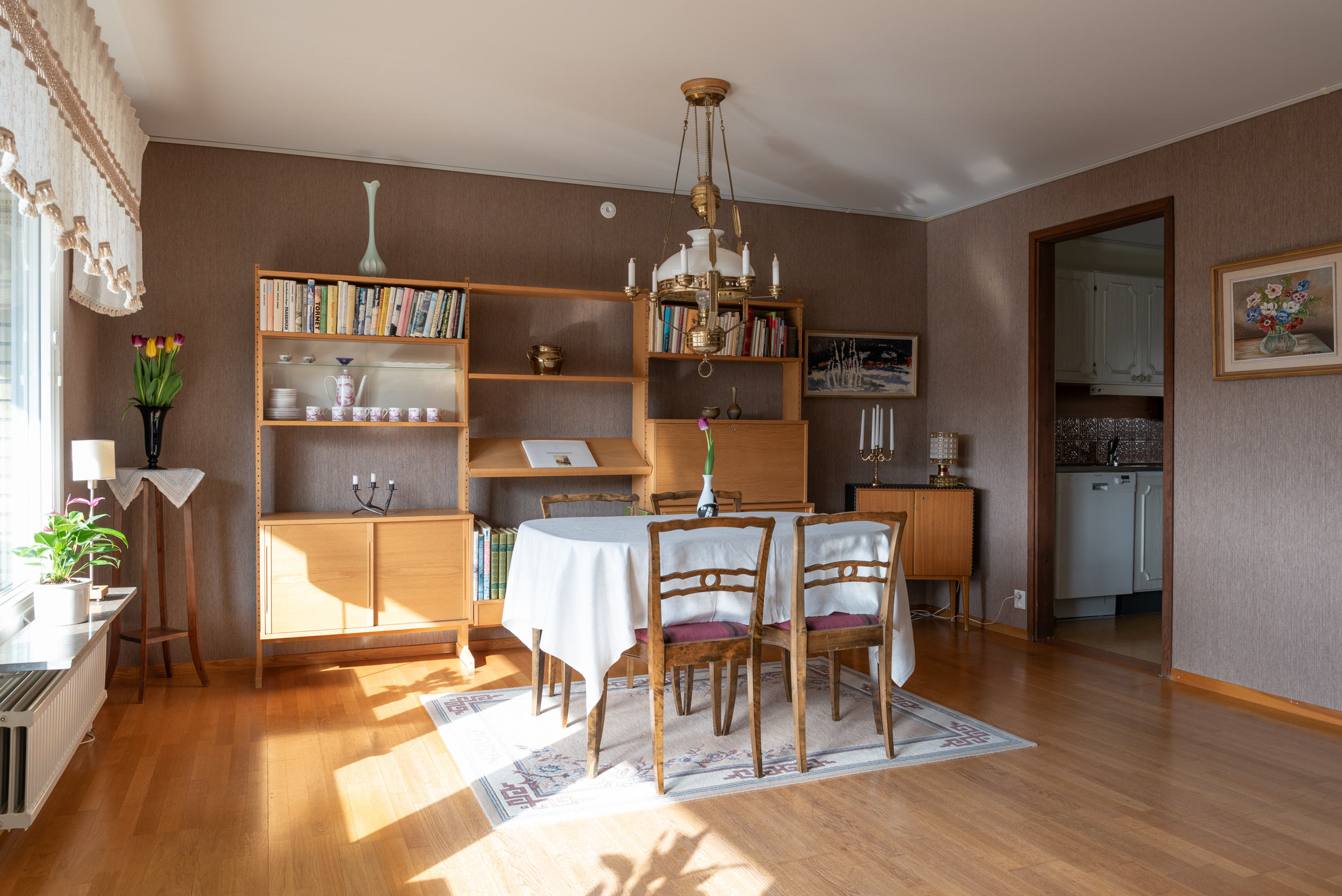 Bostadsbild från Bandverksgatan 175, Såld i Bäckby, Västerås