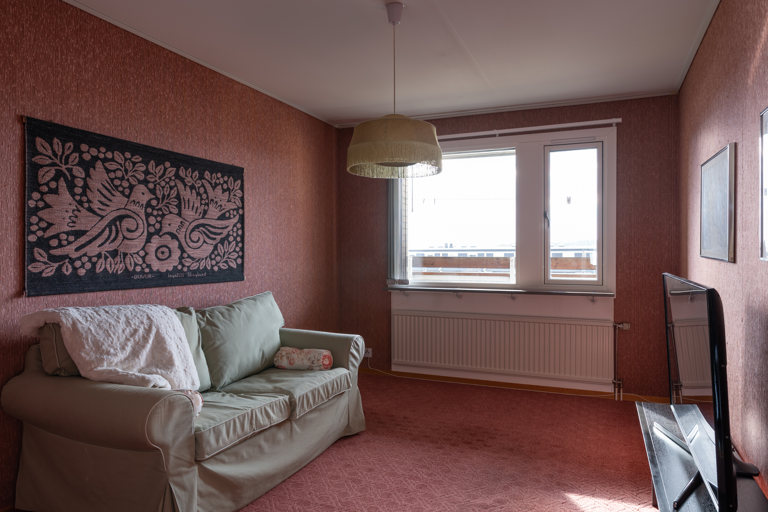 Bostadsbild från Bandverksgatan 175, Såld i Bäckby, Västerås