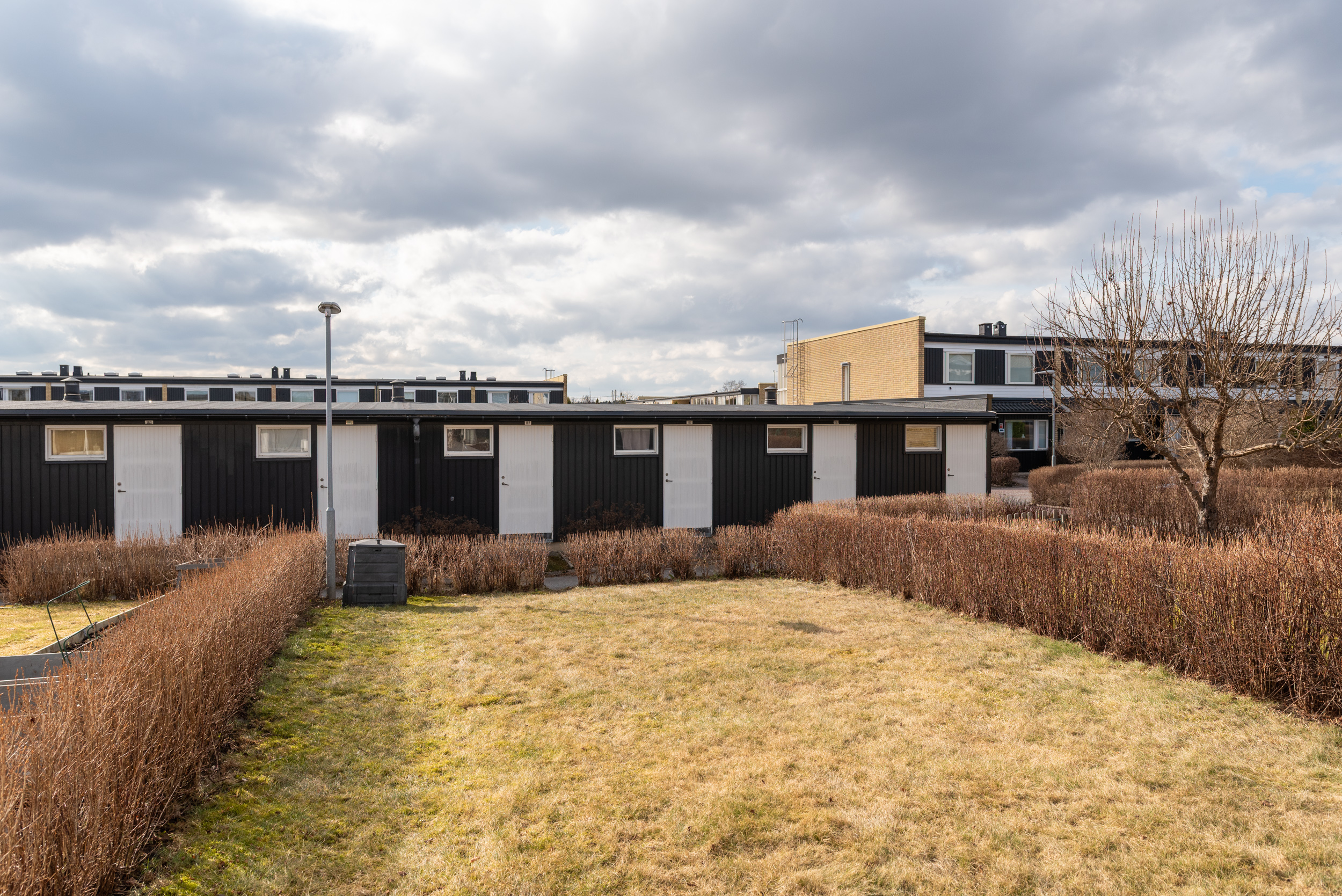 Bostadsbild från Bandverksgatan 175, Såld i Bäckby, Västerås