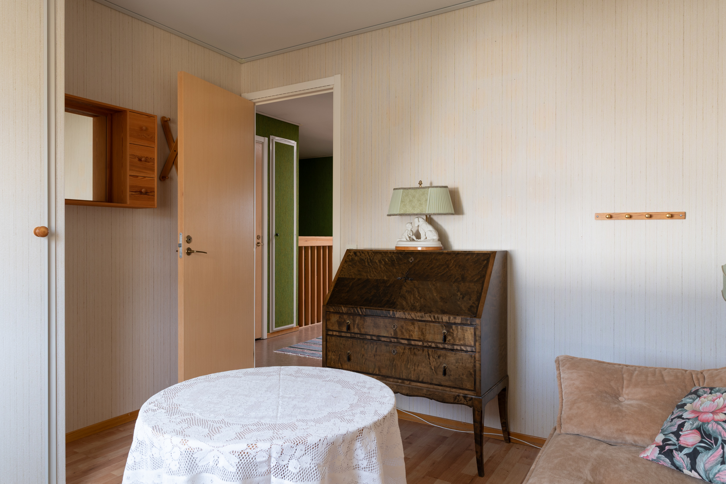 Bostadsbild från Bandverksgatan 175, Såld i Bäckby, Västerås
