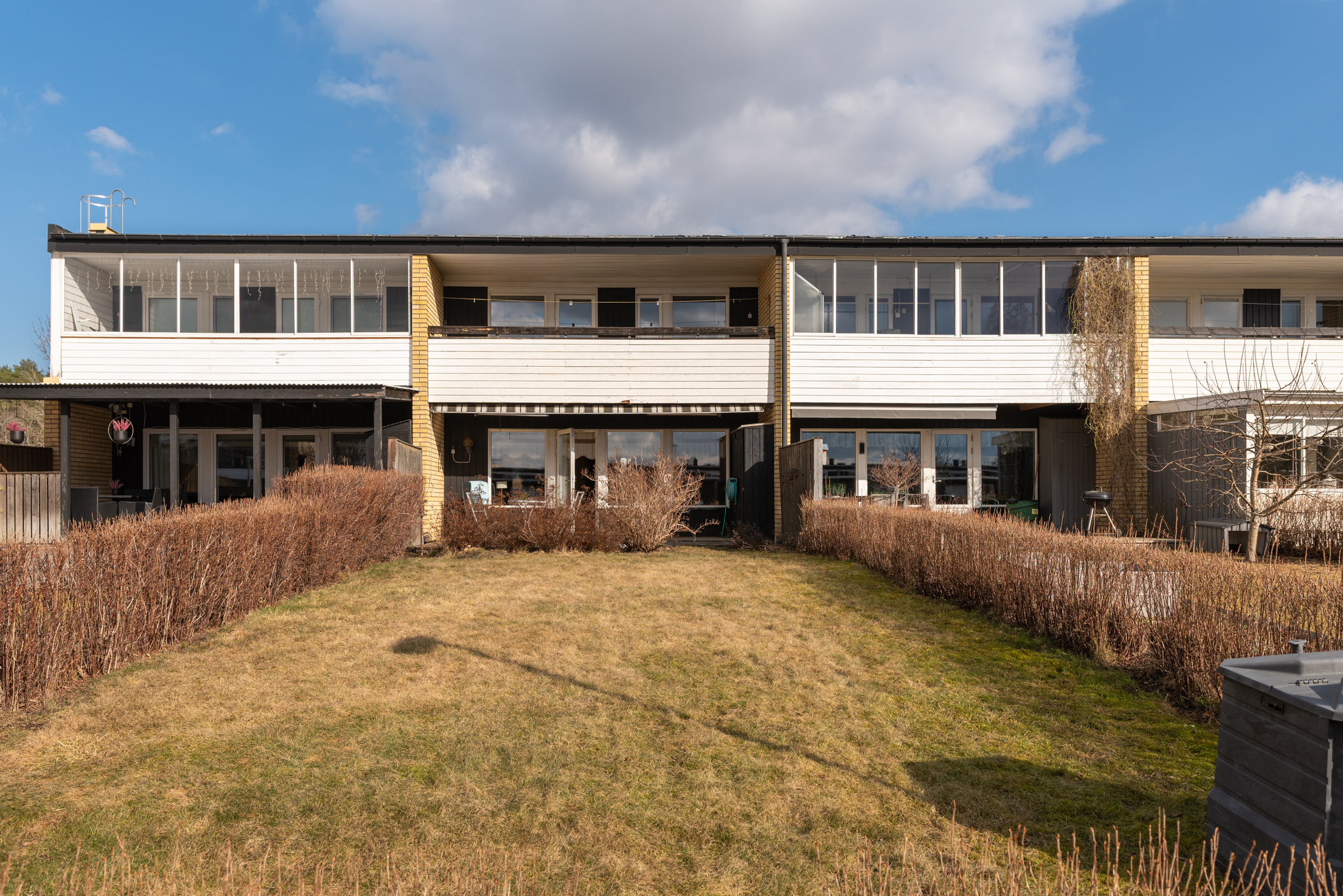 Bostadsbild från Bandverksgatan 175, Såld i Bäckby, Västerås