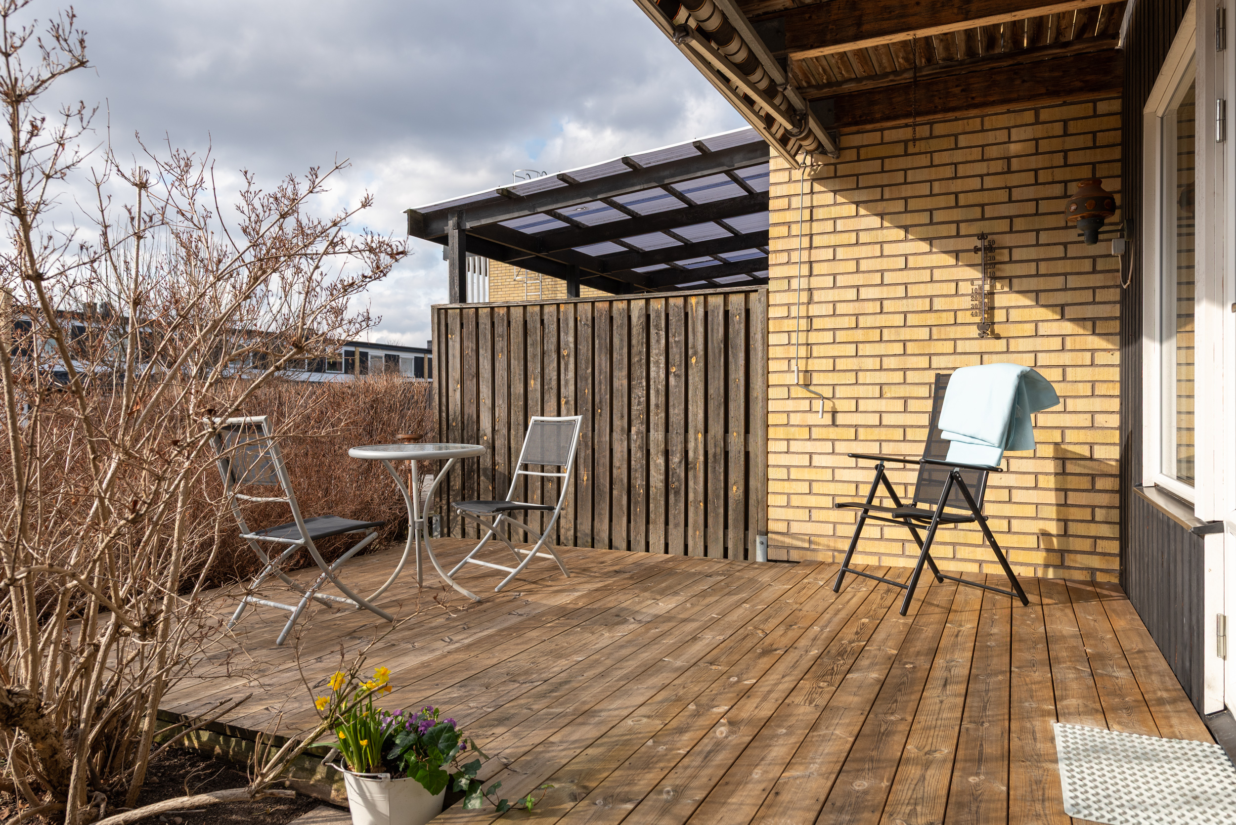 Bostadsbild från Bandverksgatan 175, Såld i Bäckby, Västerås