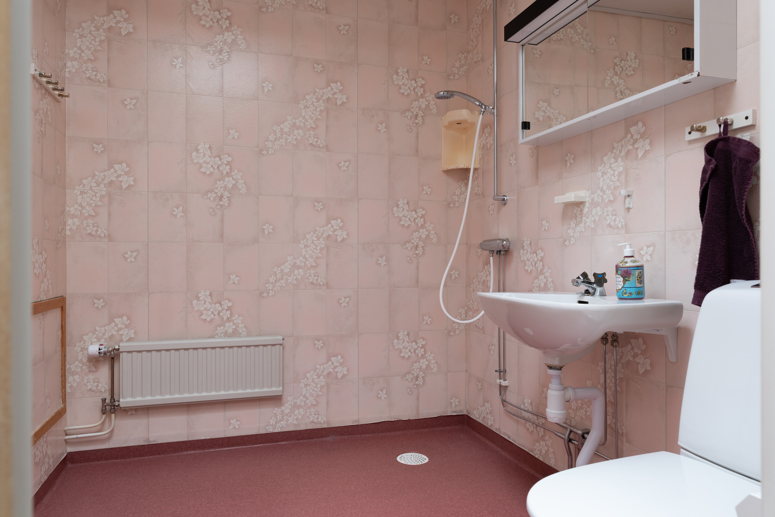 Bostadsbild från Bandverksgatan 175, Såld i Bäckby, Västerås