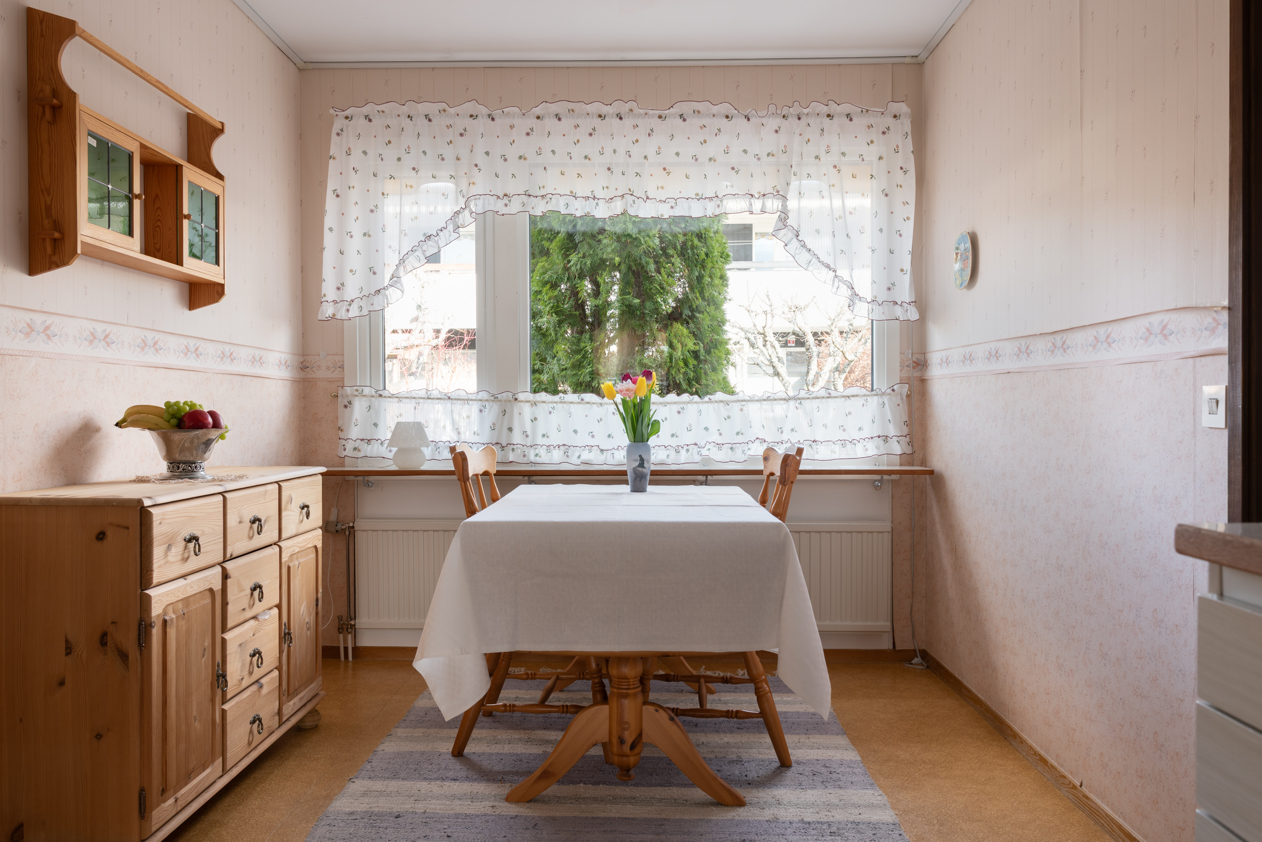 Bostadsbild från Bandverksgatan 175, Såld i Bäckby, Västerås