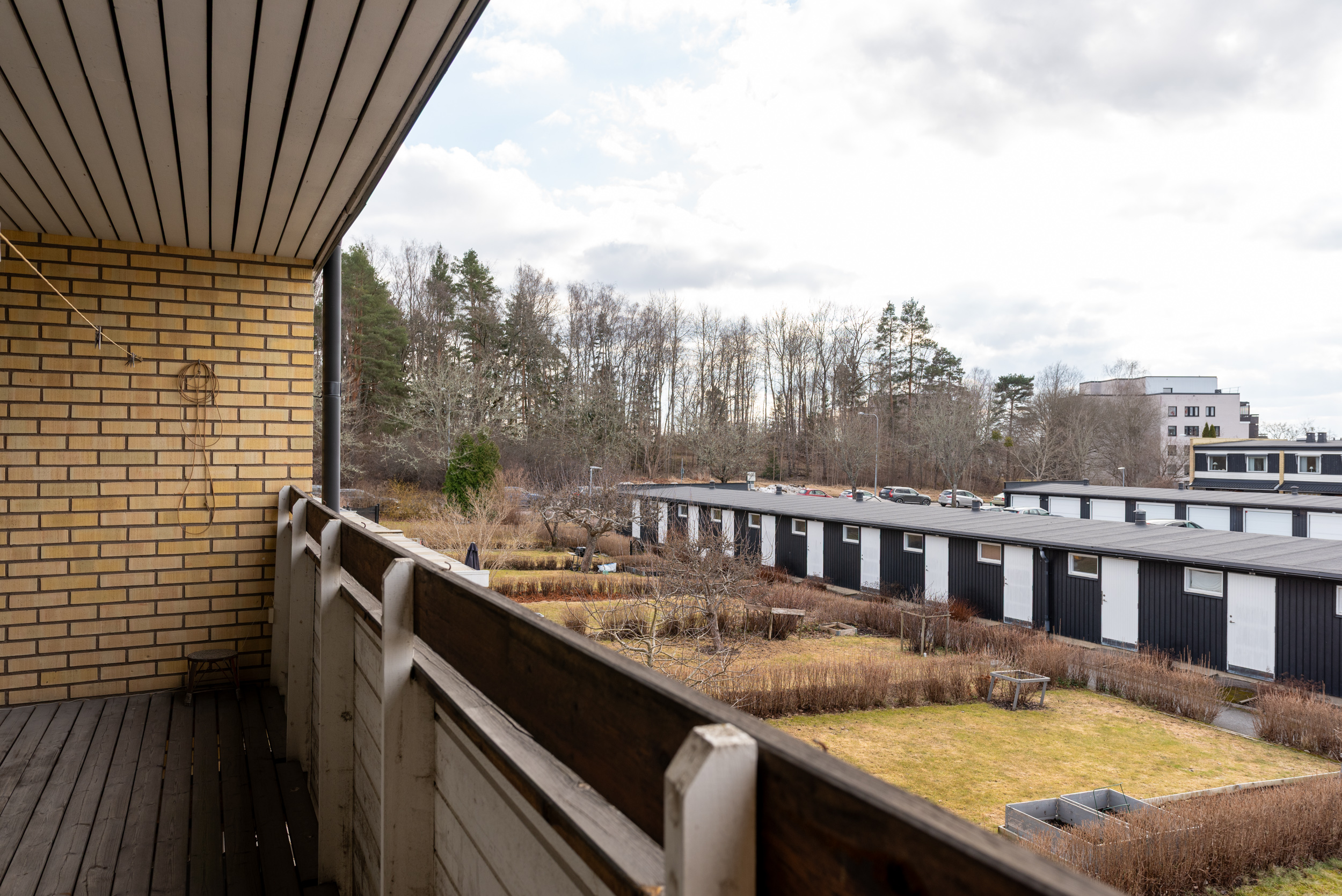 Bostadsbild från Bandverksgatan 175, Såld i Bäckby, Västerås