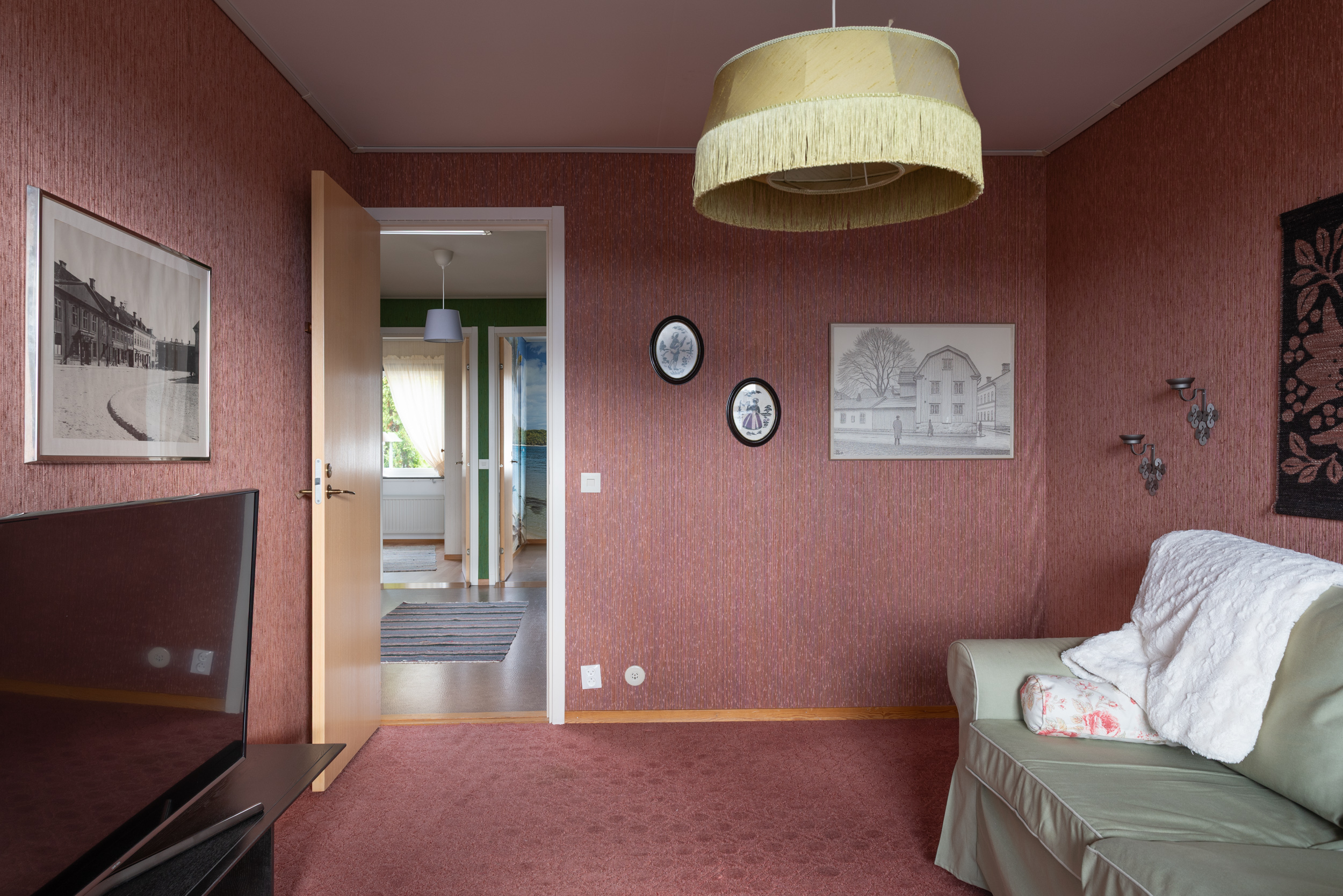 Bostadsbild från Bandverksgatan 175, Såld i Bäckby, Västerås