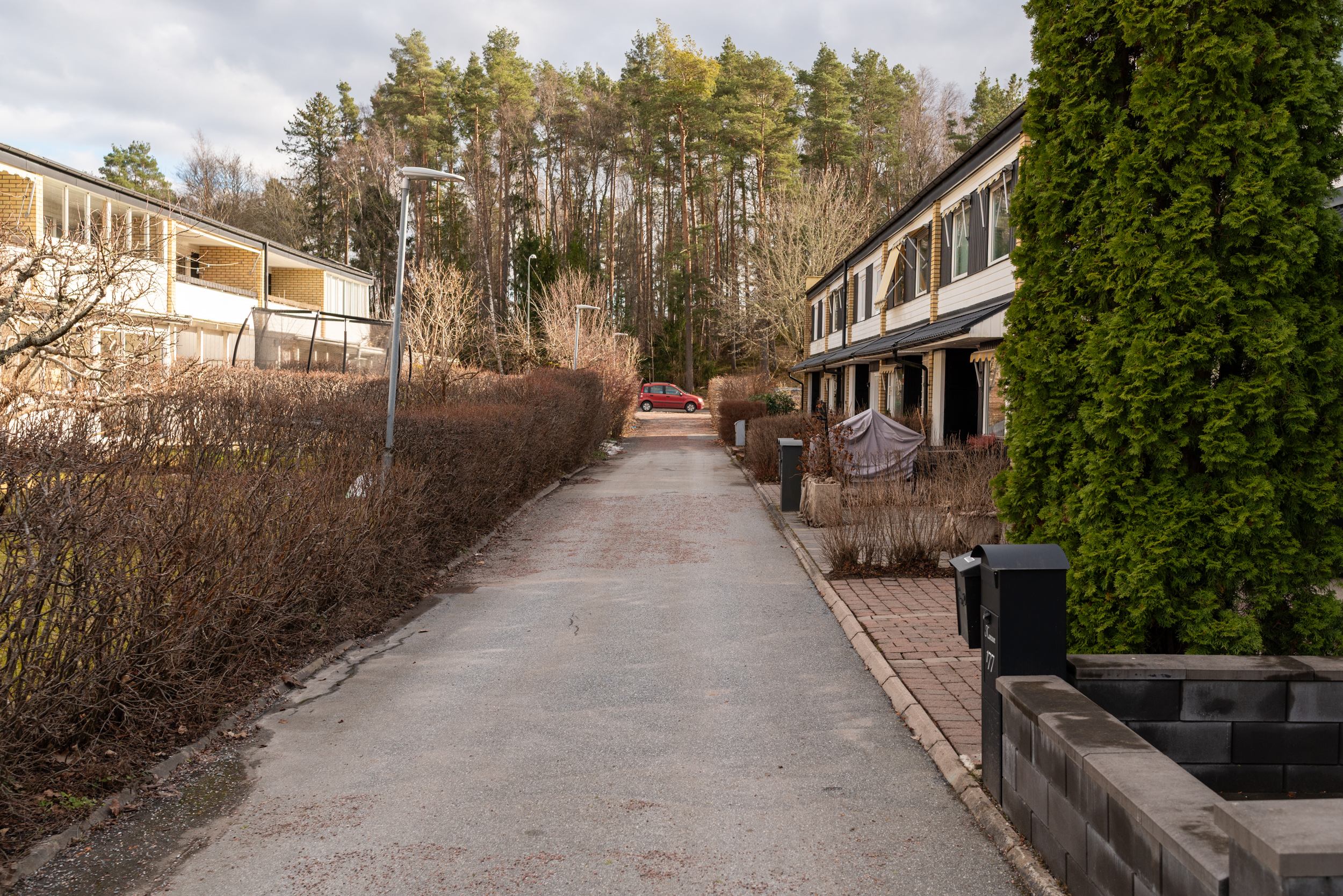 Bostadsbild från Bandverksgatan 175, Såld i Bäckby, Västerås