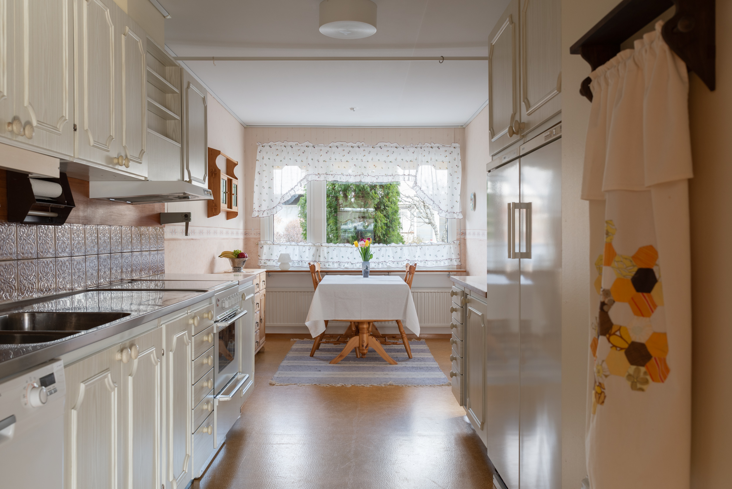Bostadsbild från Bandverksgatan 175, Såld i Bäckby, Västerås