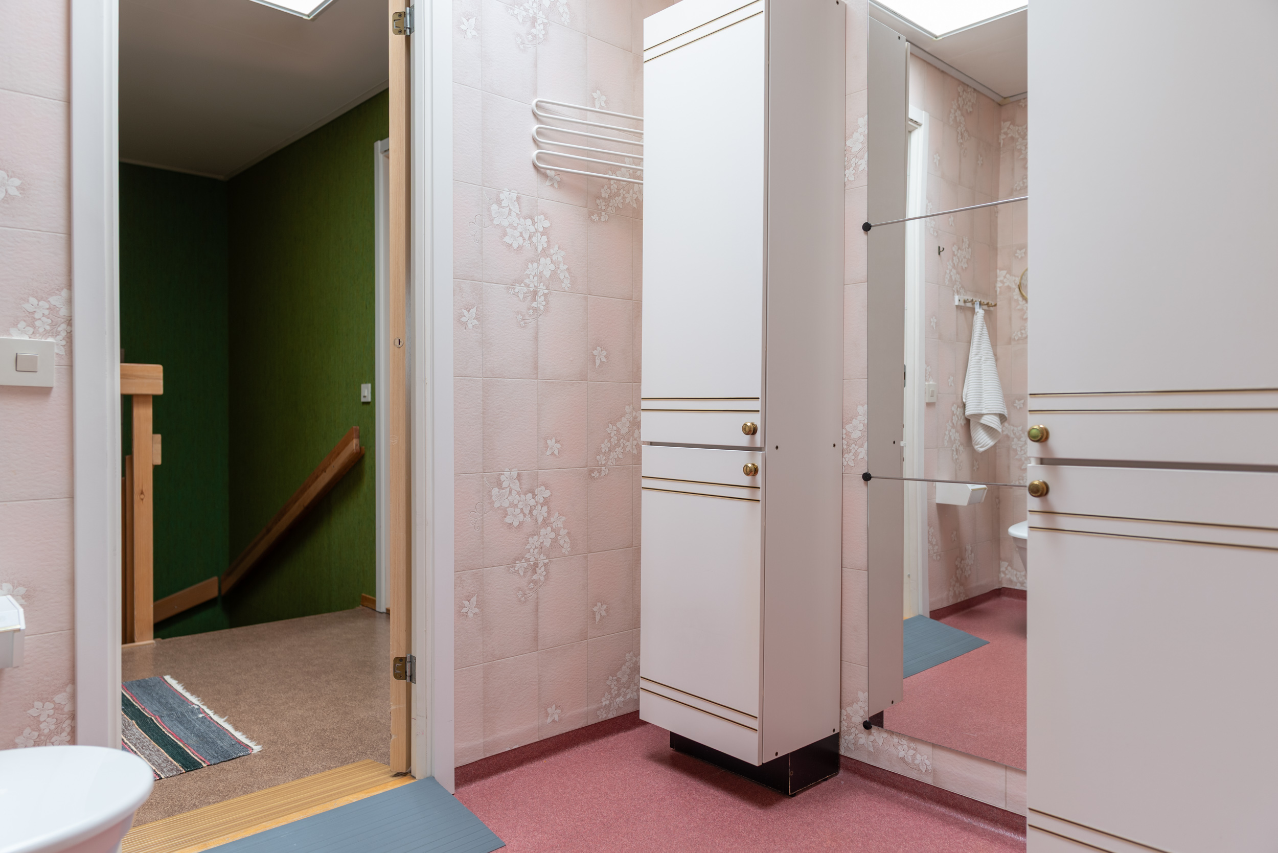 Bostadsbild från Bandverksgatan 175, Såld i Bäckby, Västerås