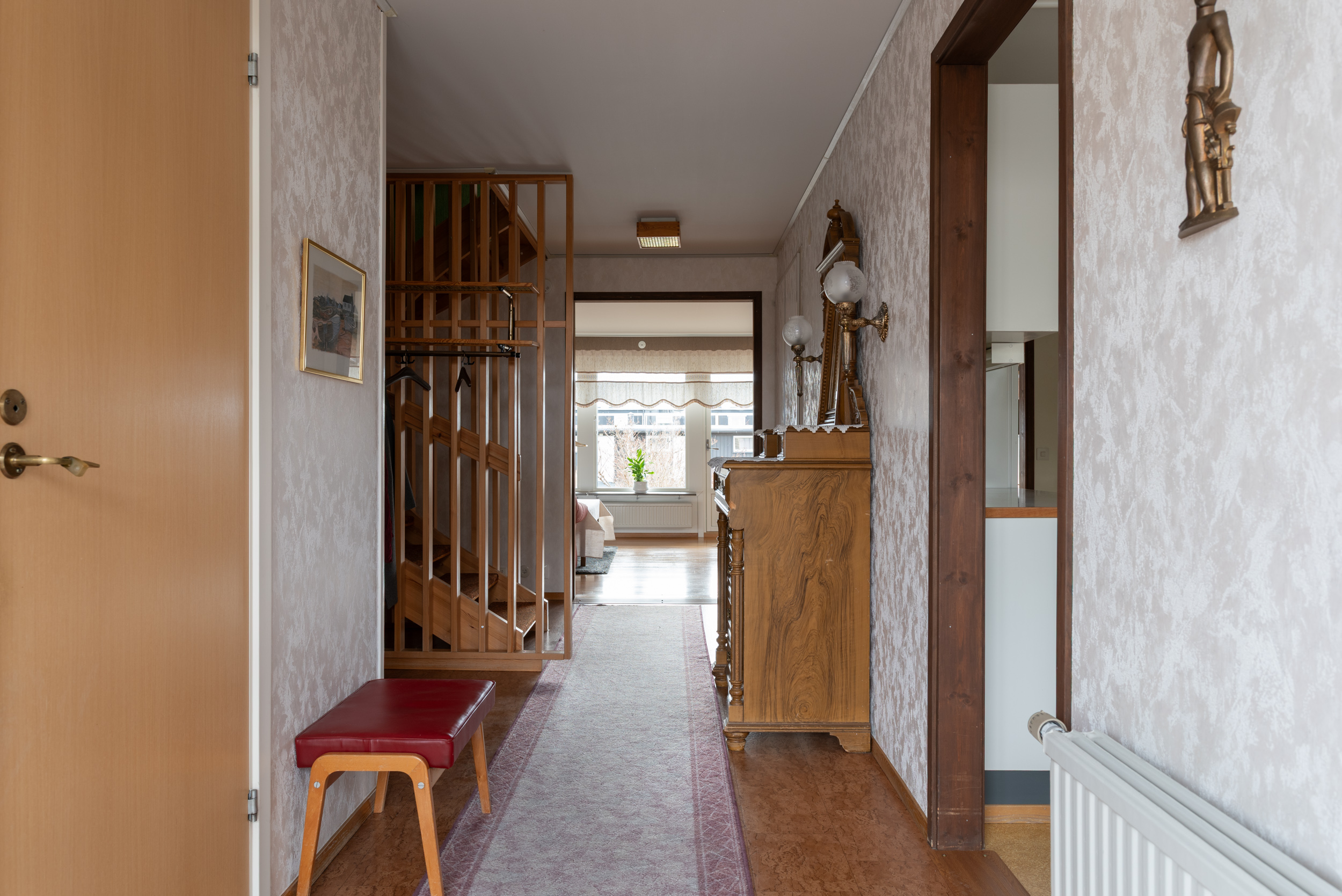 Bostadsbild från Bandverksgatan 175, Såld i Bäckby, Västerås