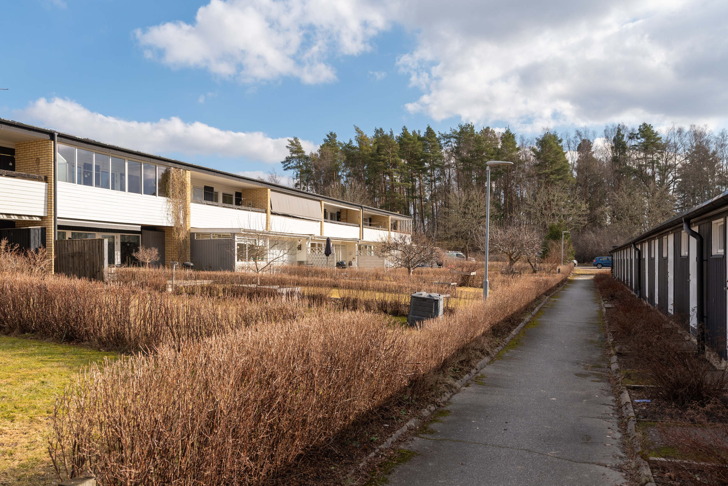 Bostadsbild från Bandverksgatan 175, Såld i Bäckby, Västerås