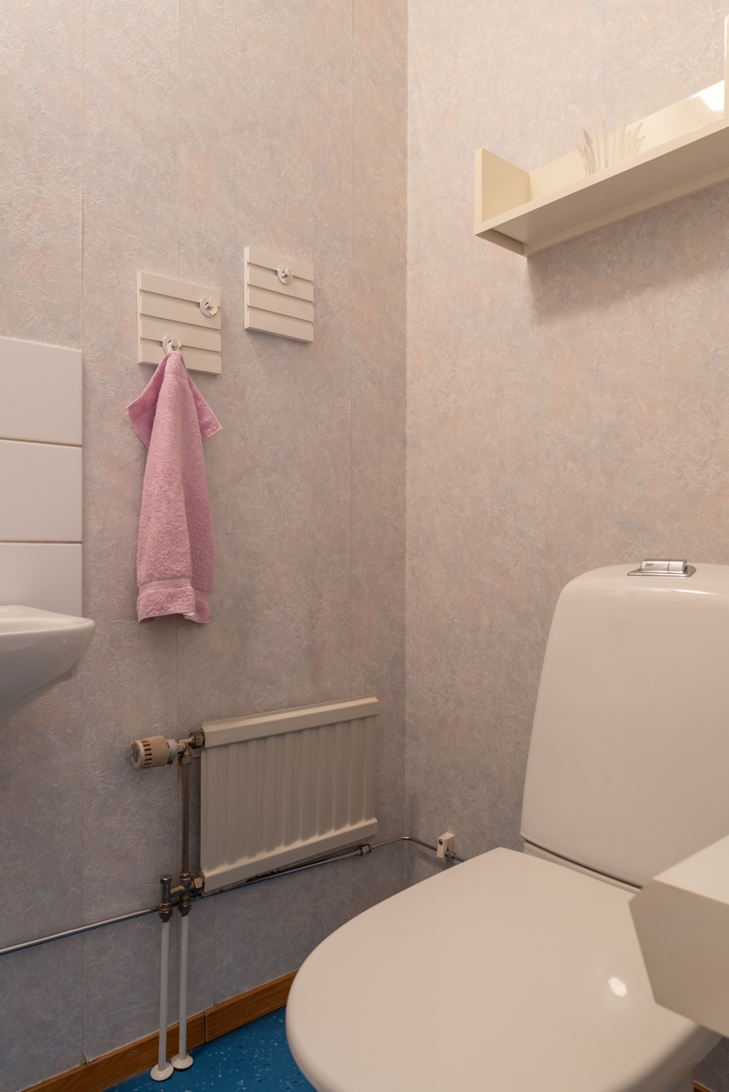 Bostadsbild från Bandverksgatan 175, Såld i Bäckby, Västerås