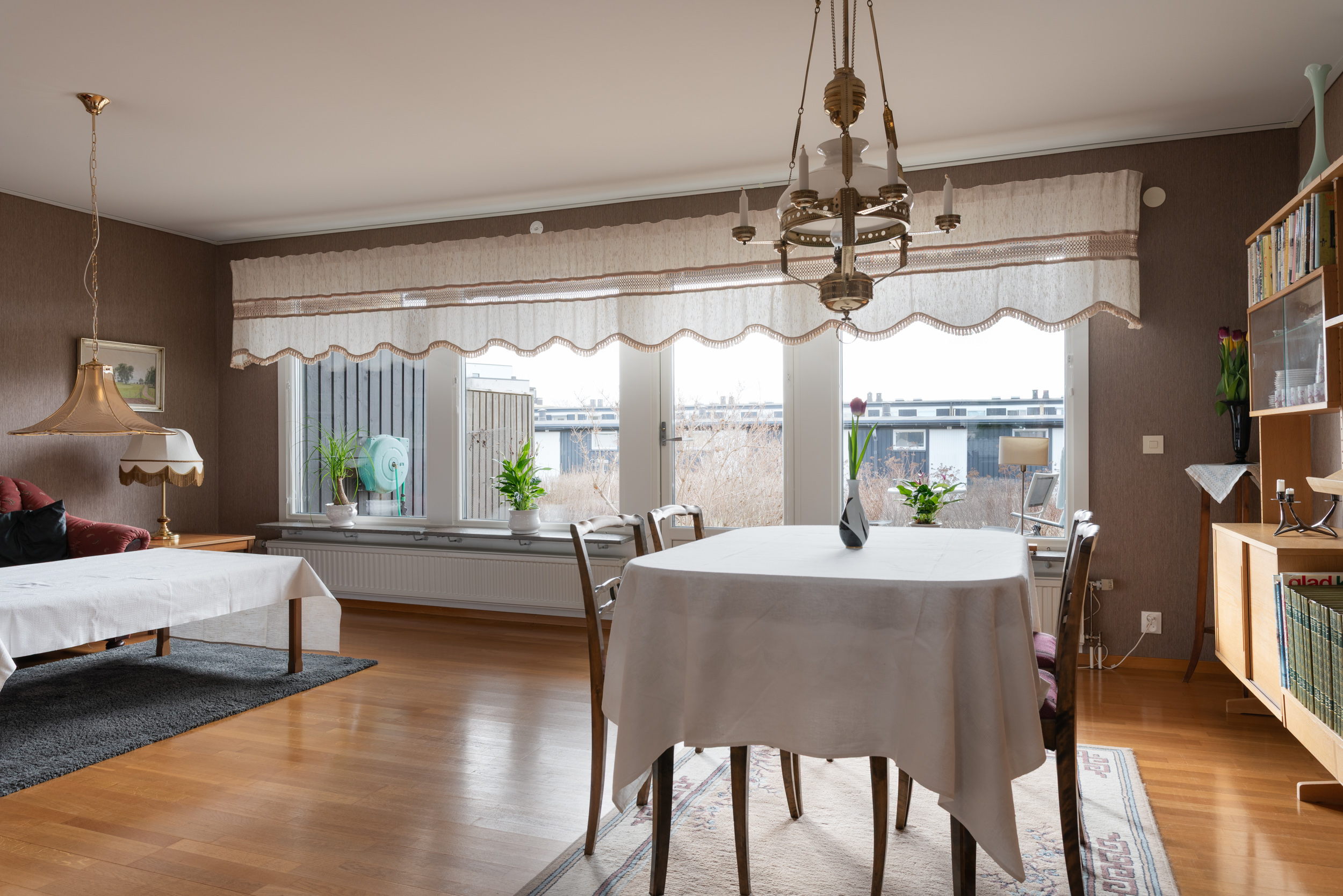 Bostadsbild från Bandverksgatan 175, Såld i Bäckby, Västerås