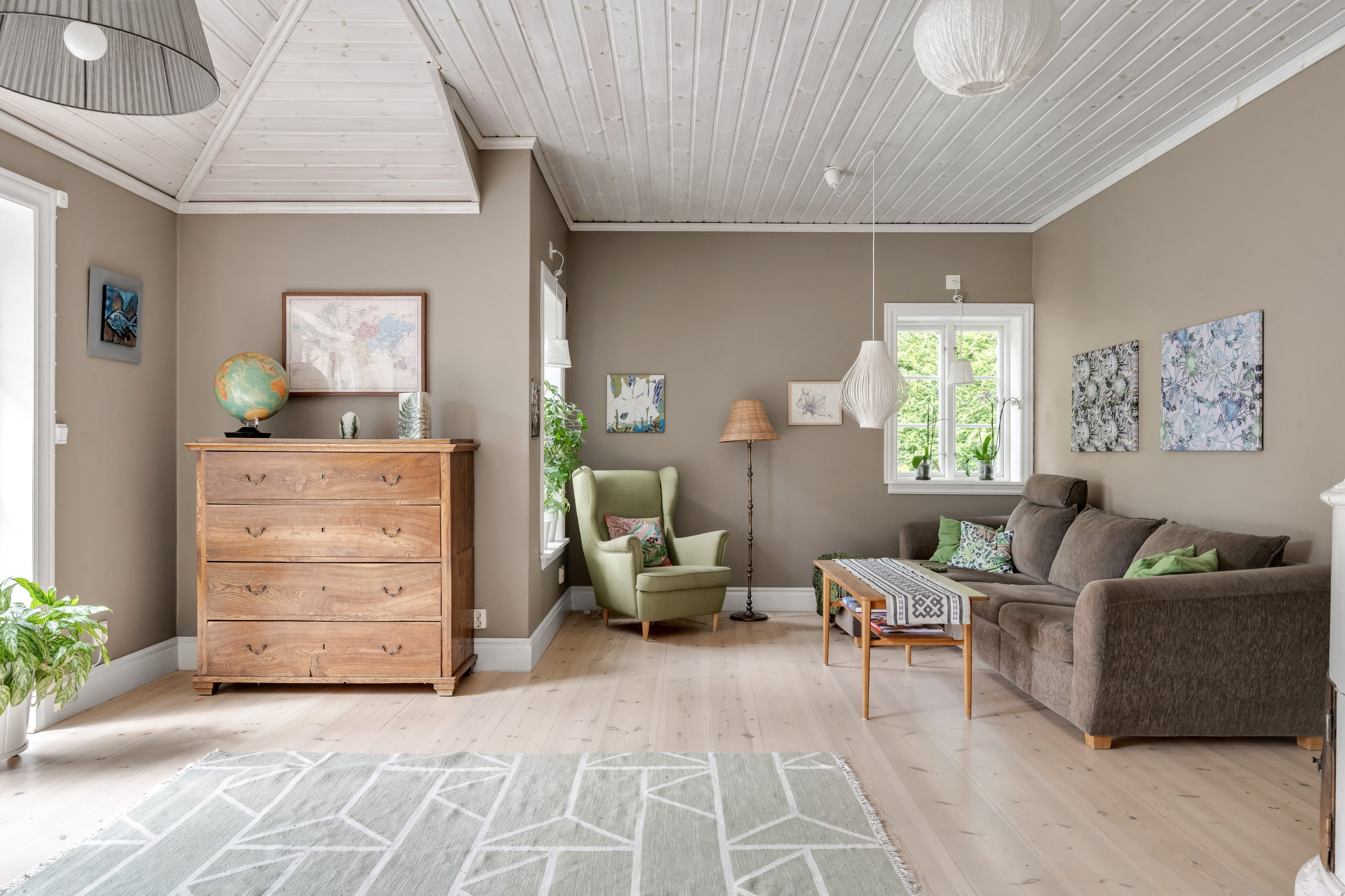 Bostadsbild från Råby Park 26, Till salu i Vittulsberg, Uppsala