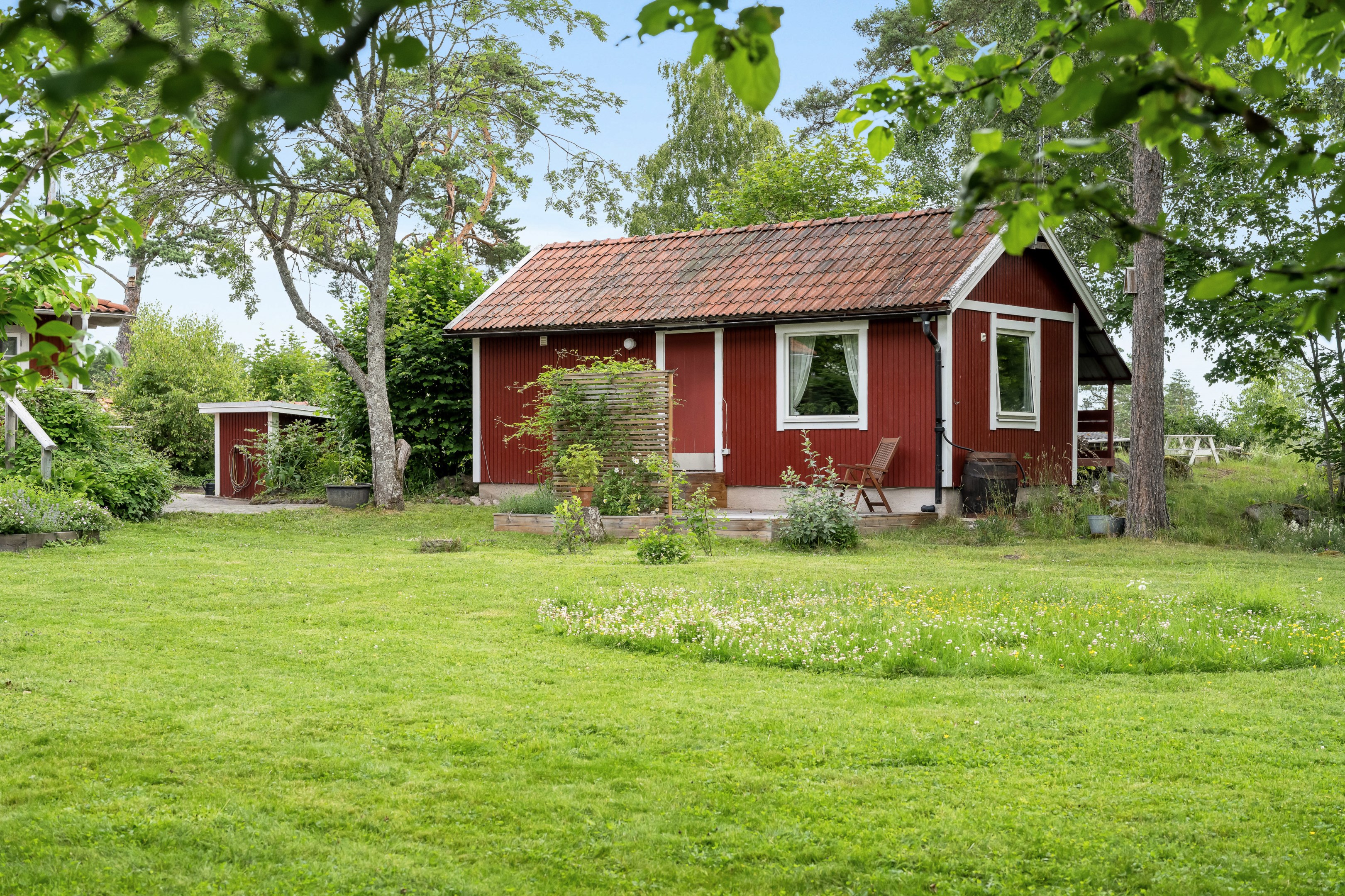 Bostadsbild från Råby Park 26, Till salu i Vittulsberg, Uppsala