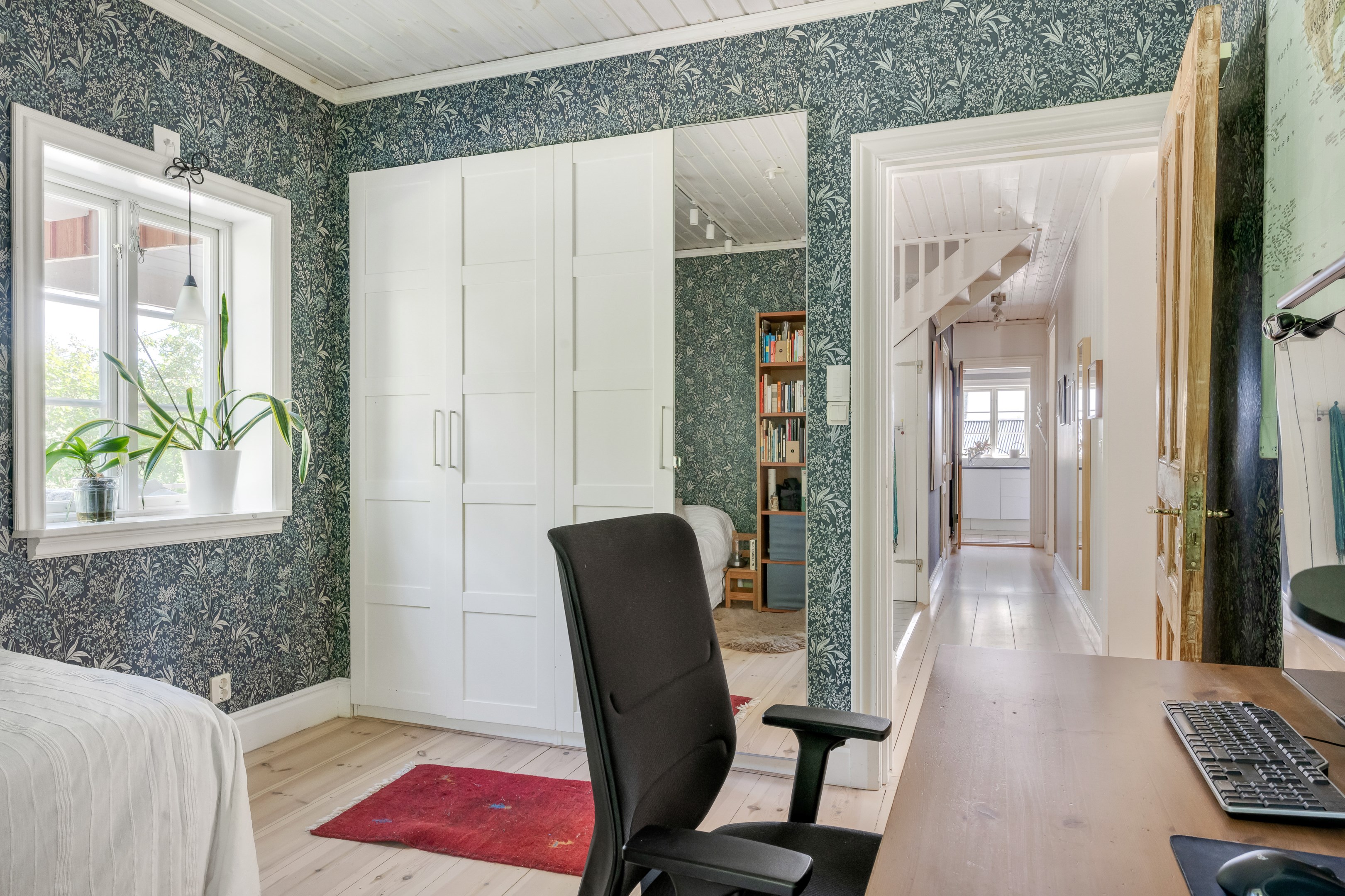 Bostadsbild från Råby Park 26, Till salu i Vittulsberg, Uppsala