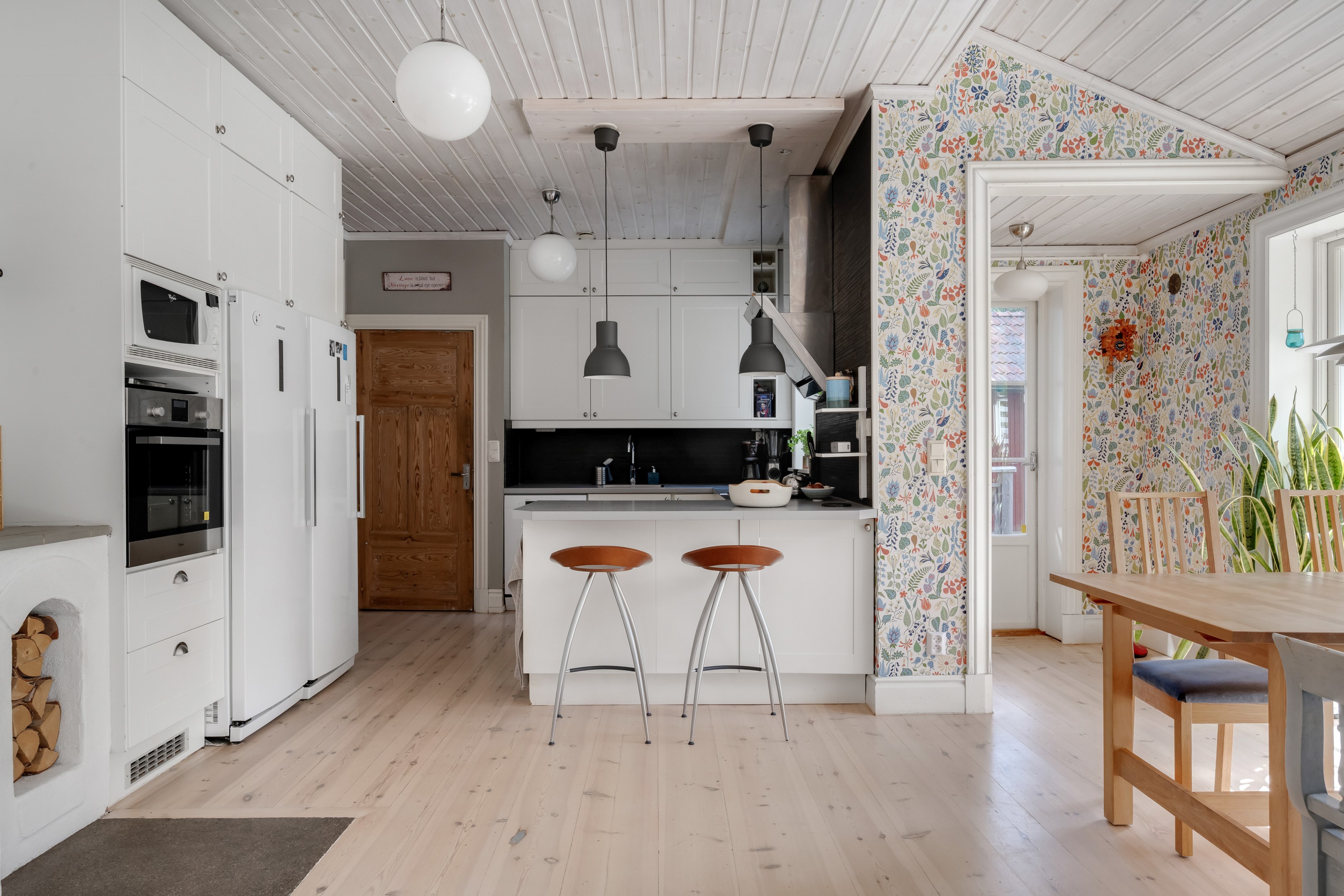 Bostadsbild från Råby Park 26, Till salu i Vittulsberg, Uppsala