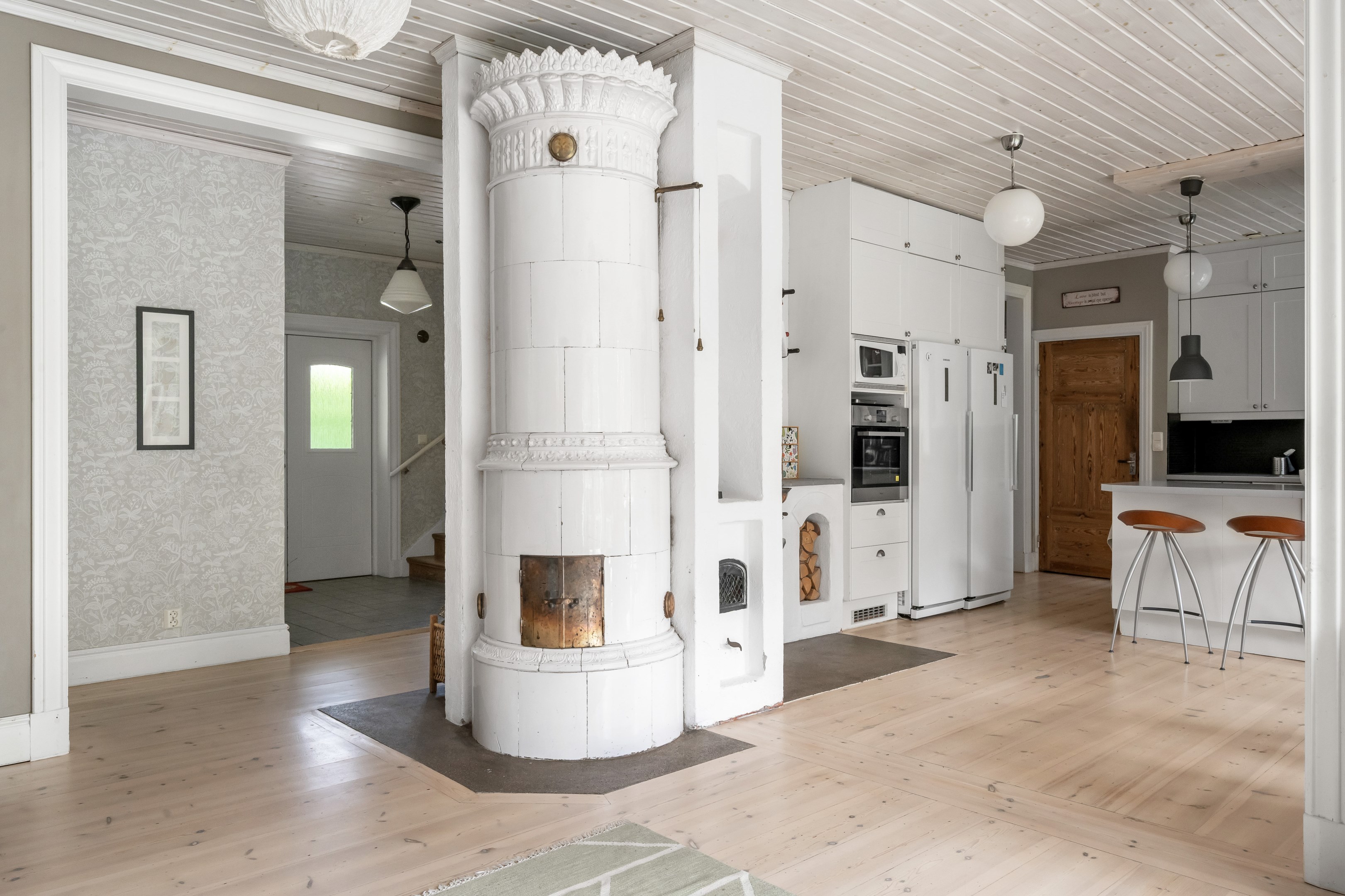 Bostadsbild från Råby Park 26, Till salu i Vittulsberg, Uppsala