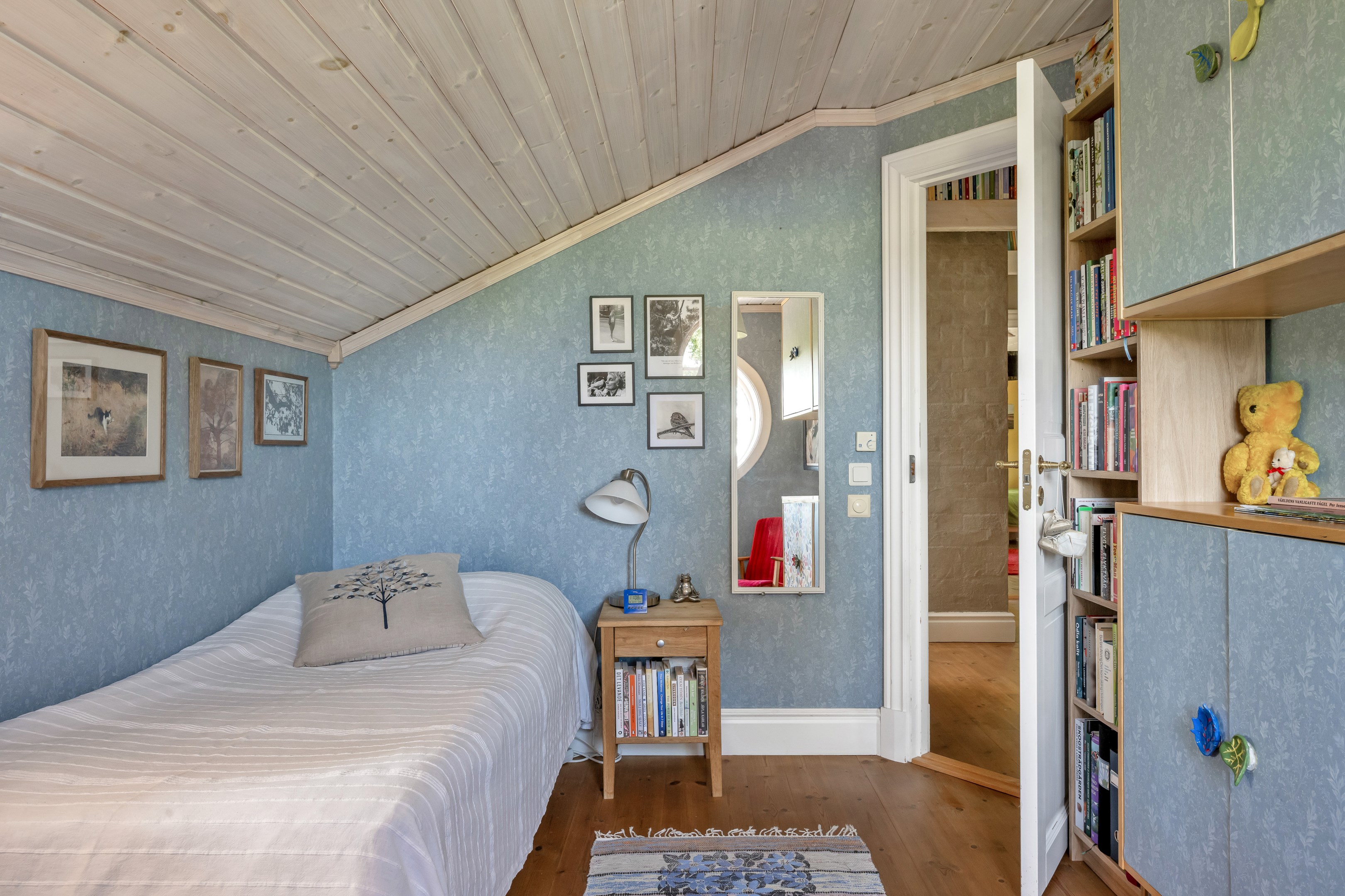 Bostadsbild från Råby Park 26, Till salu i Vittulsberg, Uppsala