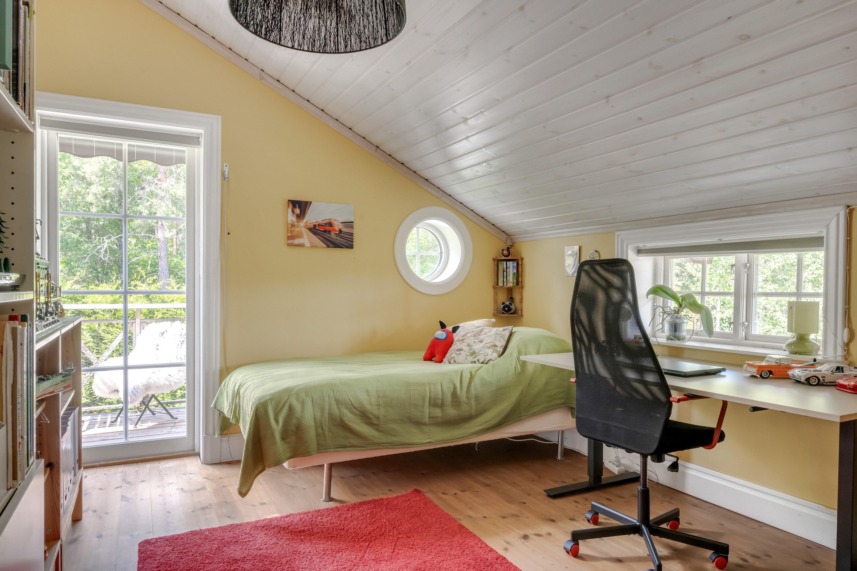 Bostadsbild från Råby Park 26, Till salu i Vittulsberg, Uppsala
