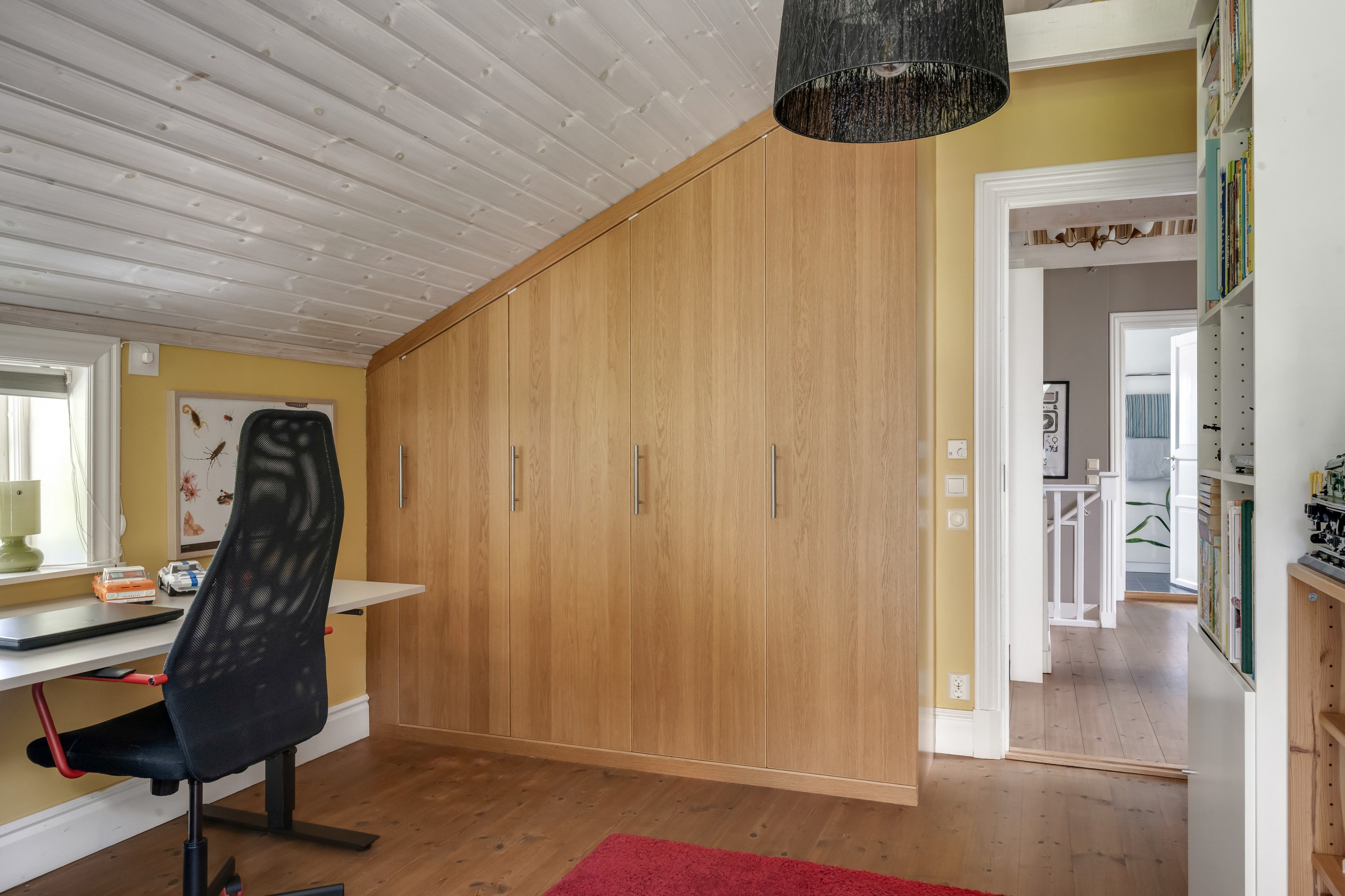 Bostadsbild från Råby Park 26, Till salu i Vittulsberg, Uppsala
