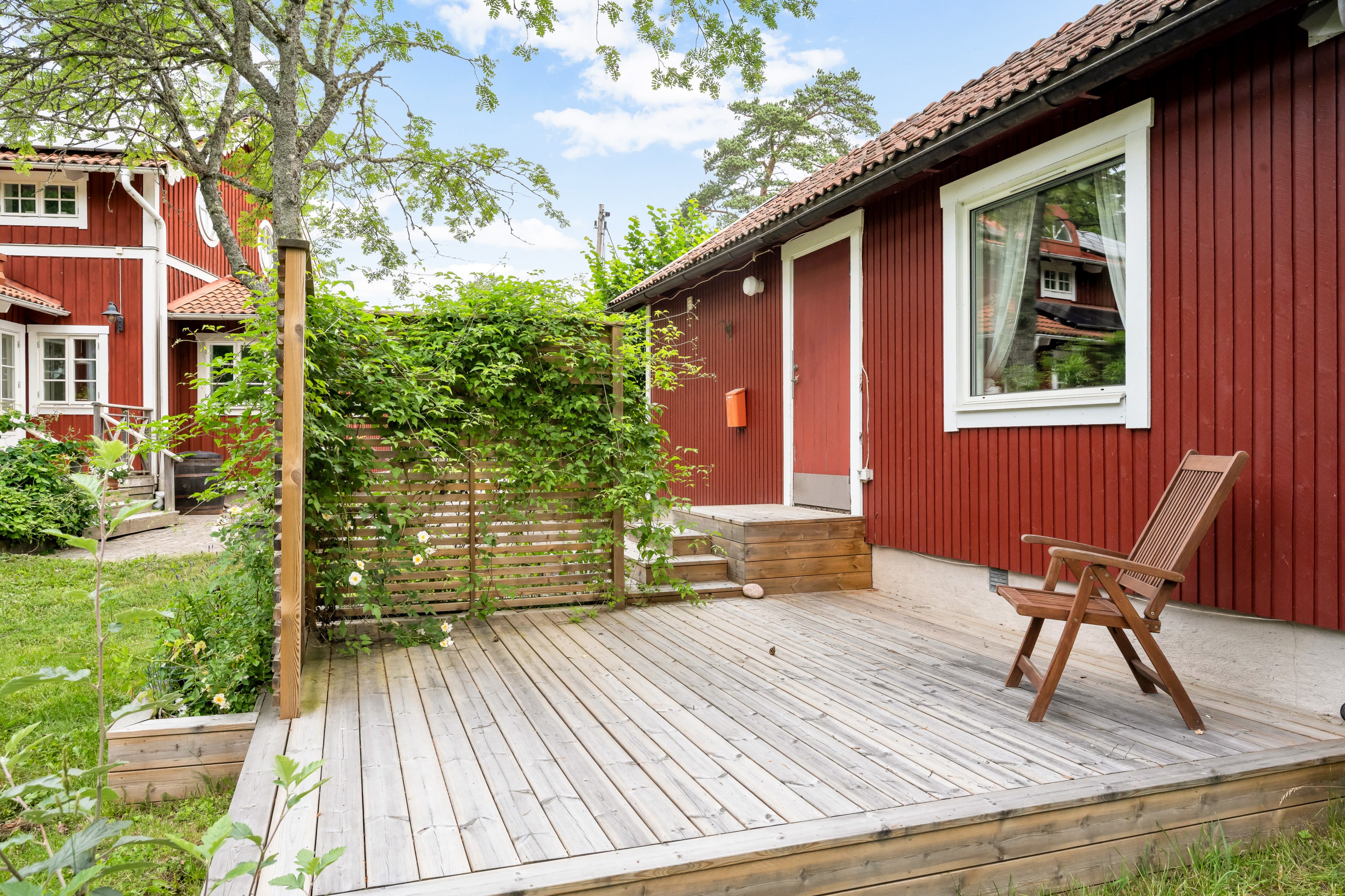 Bostadsbild från Råby Park 26, Till salu i Vittulsberg, Uppsala