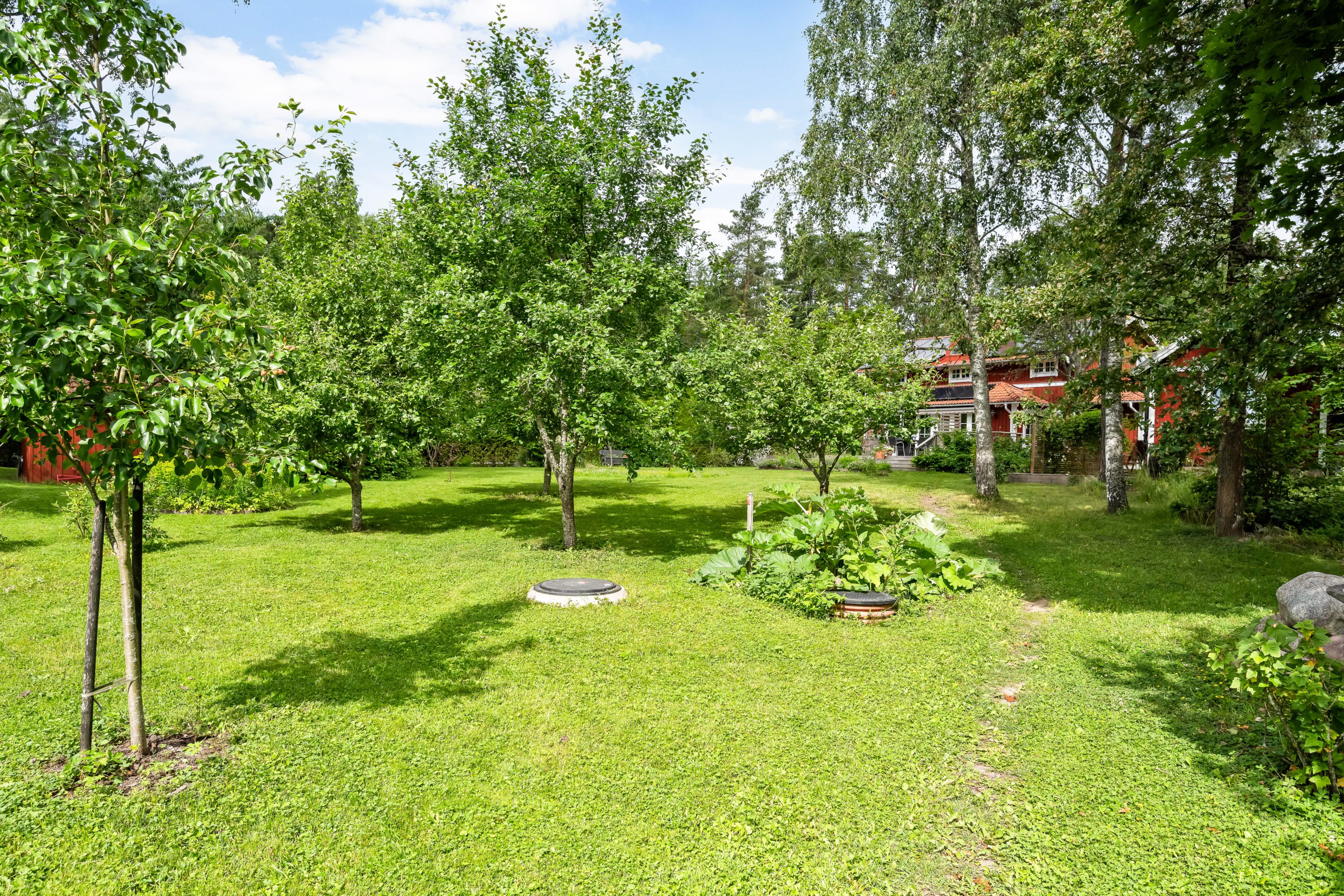 Bostadsbild från Råby Park 26, Till salu i Vittulsberg, Uppsala
