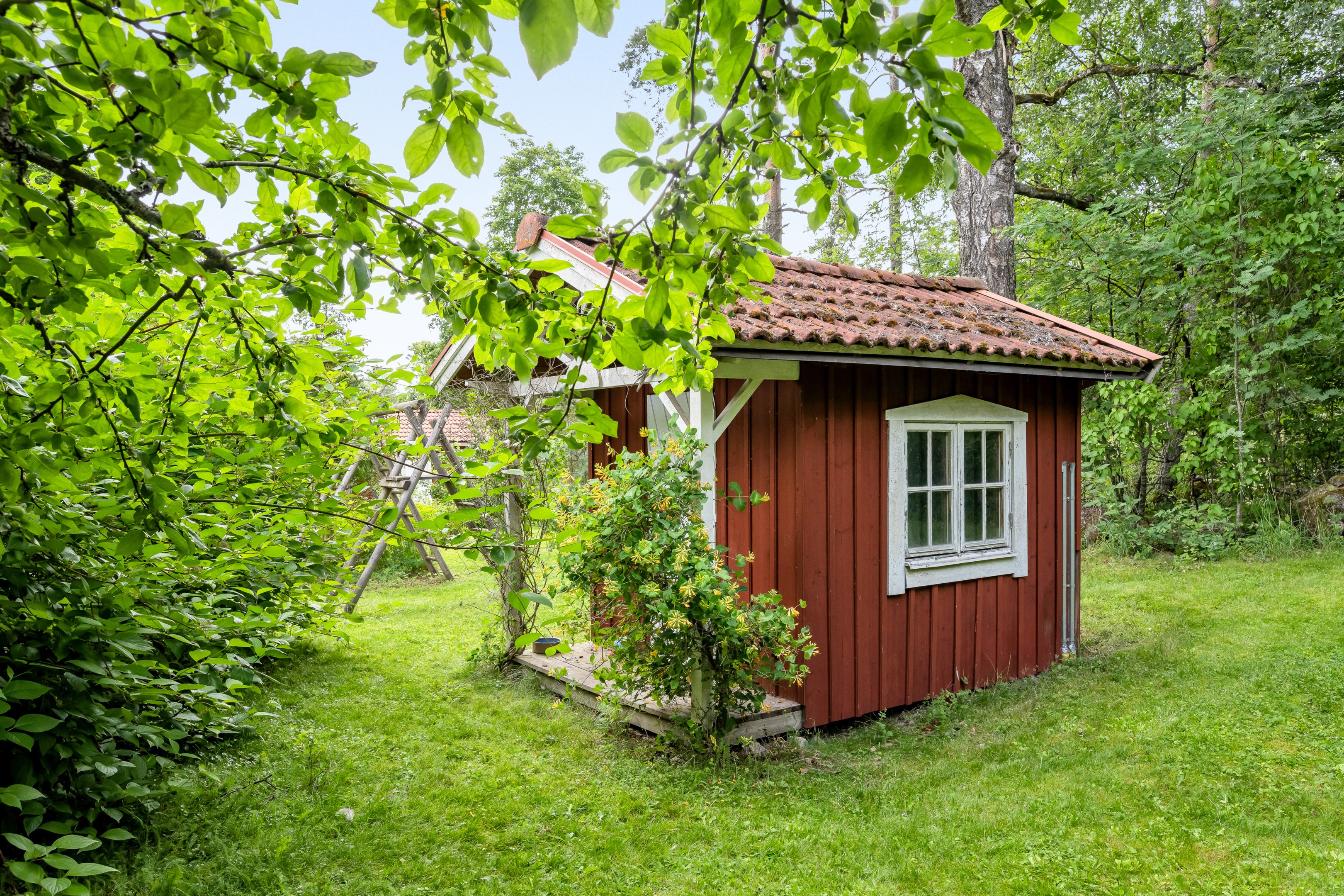 Bostadsbild från Råby Park 26, Till salu i Vittulsberg, Uppsala