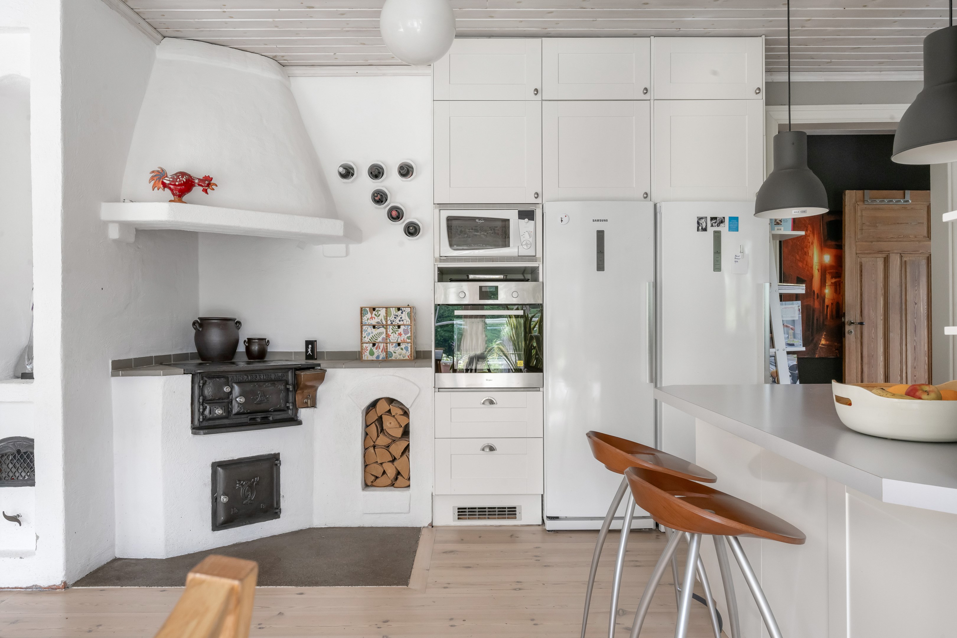 Bostadsbild från Råby Park 26, Till salu i Vittulsberg, Uppsala