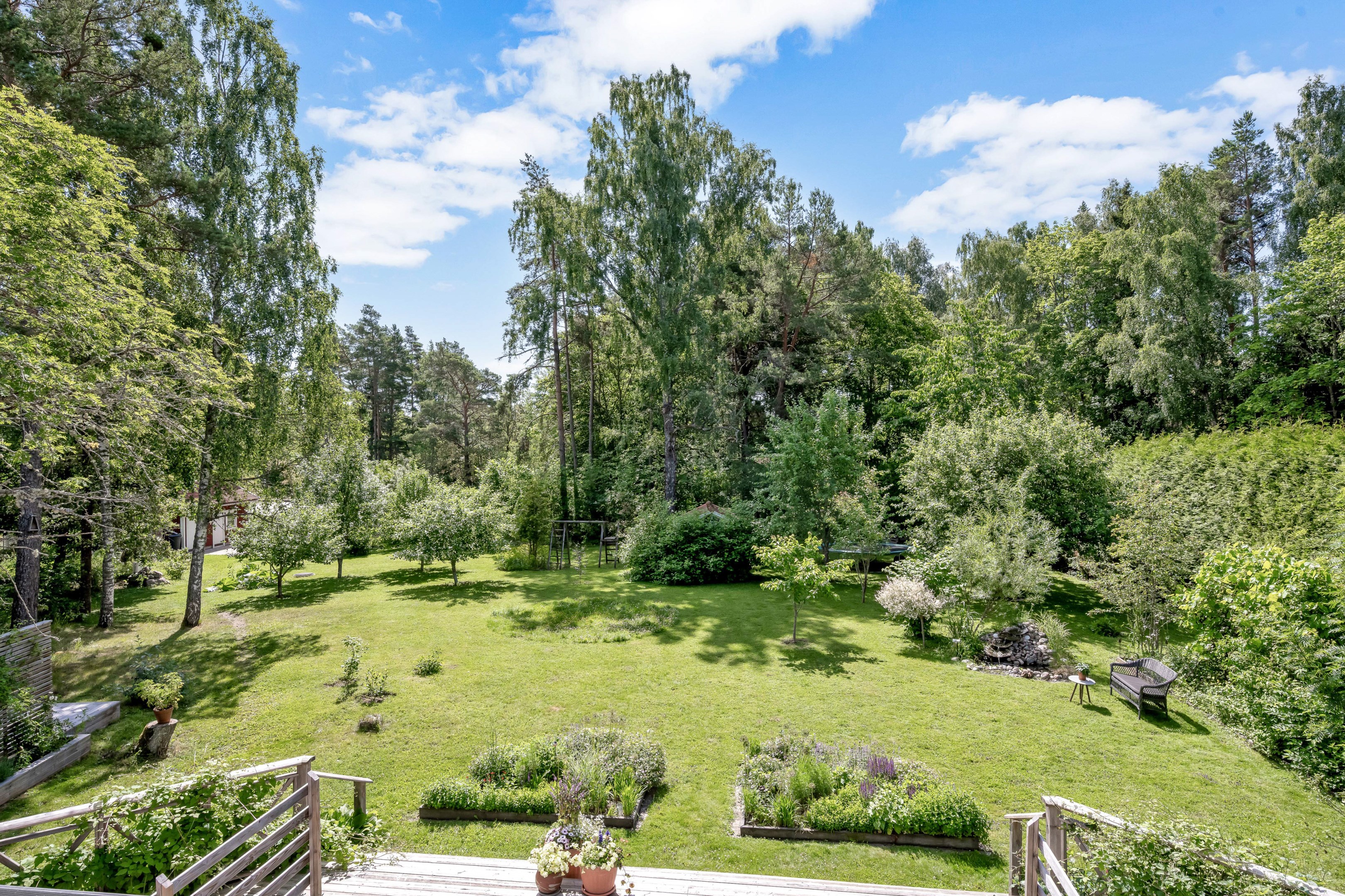 Bostadsbild från Råby Park 26, Till salu i Vittulsberg, Uppsala