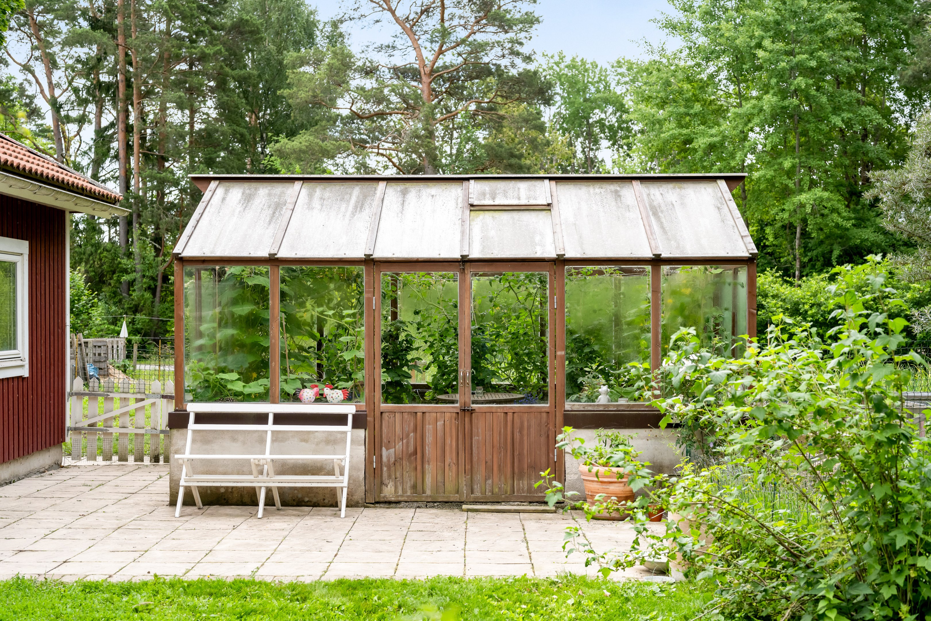 Bostadsbild från Råby Park 26, Till salu i Vittulsberg, Uppsala