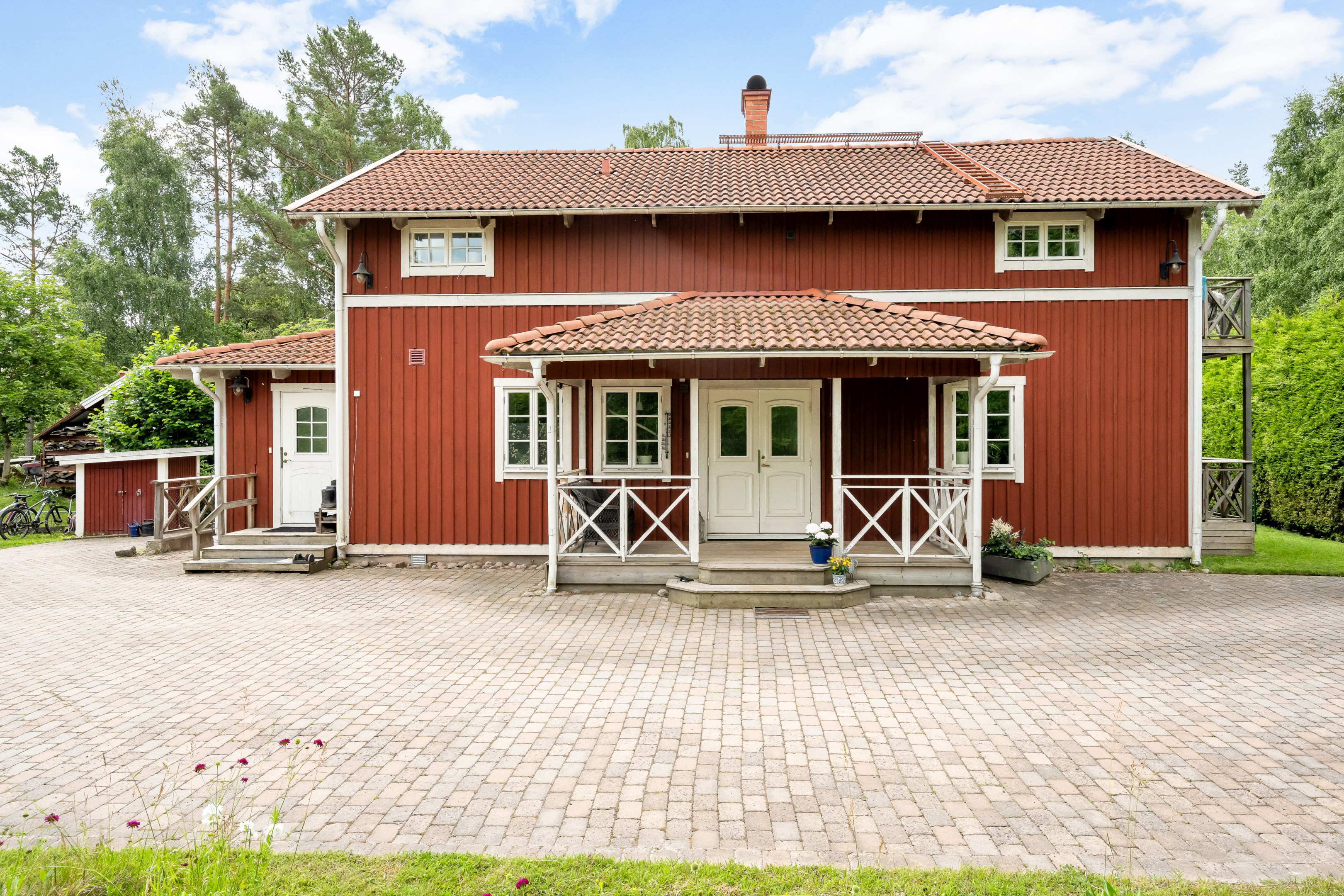 Bostadsbild från Råby Park 26, Till salu i Vittulsberg, Uppsala