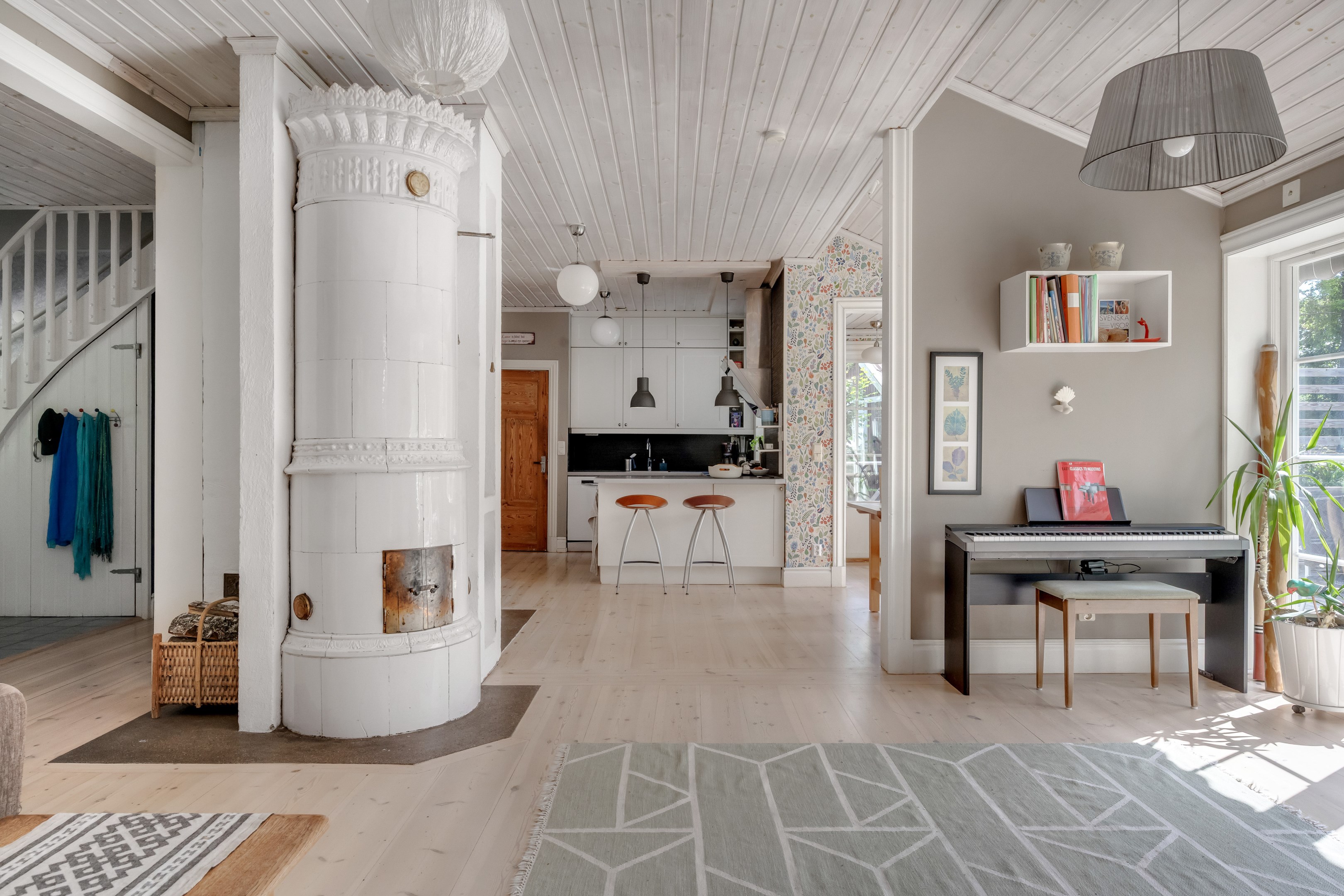 Bostadsbild från Råby Park 26, Till salu i Vittulsberg, Uppsala