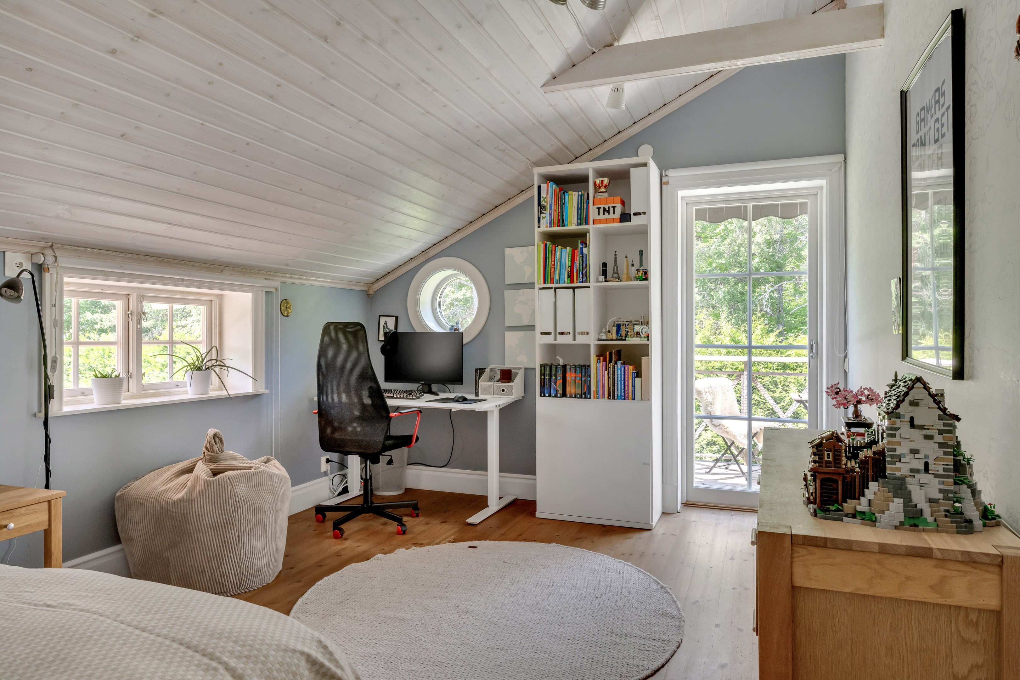 Bostadsbild från Råby Park 26, Till salu i Vittulsberg, Uppsala