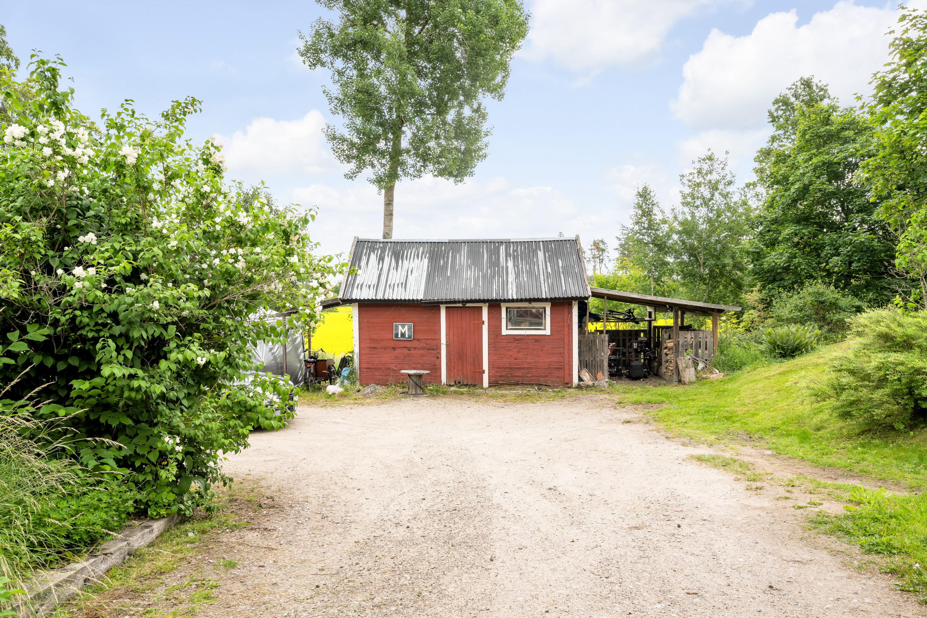 Bostadsbild från Råby Park 26, Till salu i Vittulsberg, Uppsala
