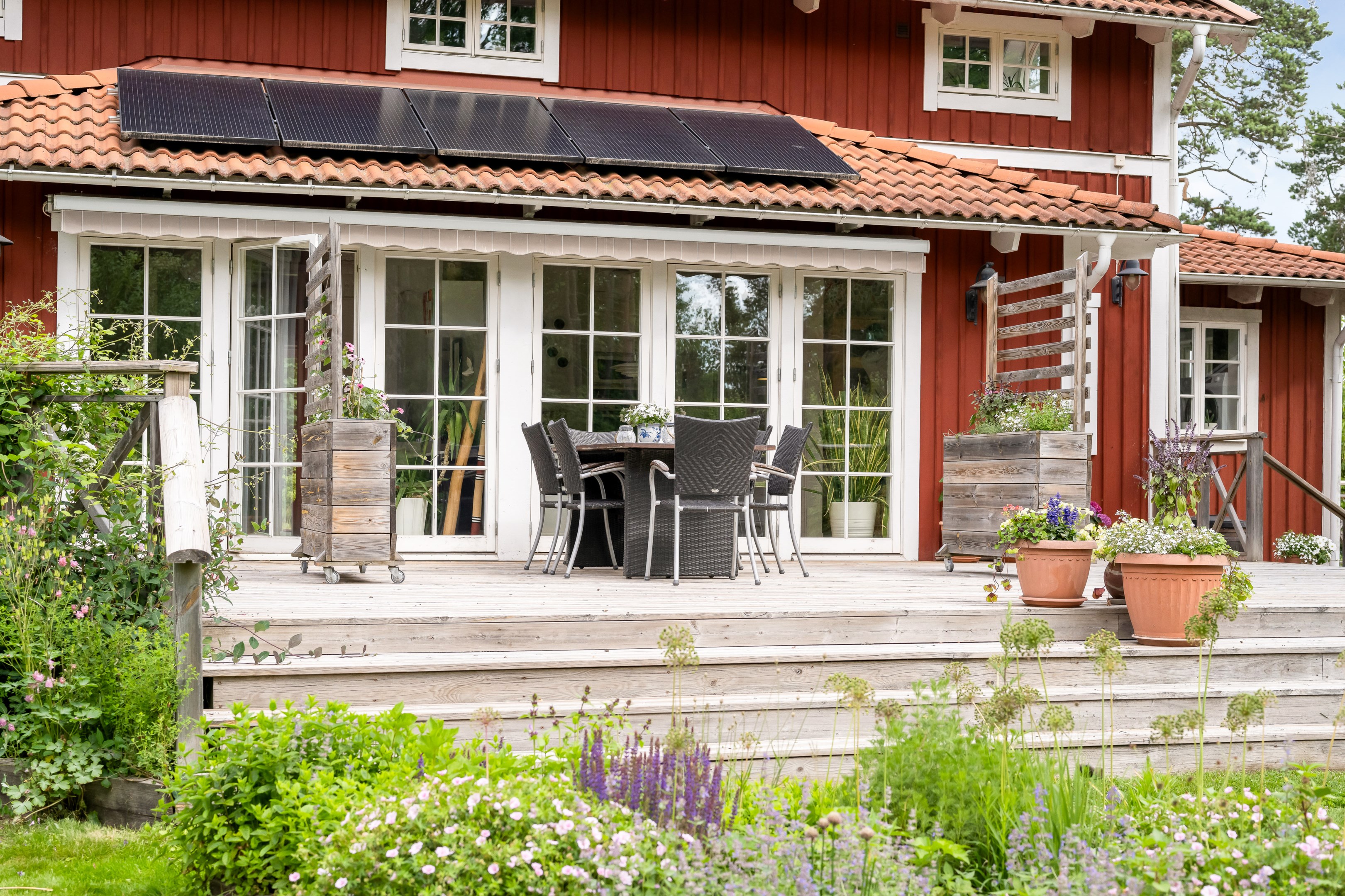 Bostadsbild från Råby Park 26, Till salu i Vittulsberg, Uppsala