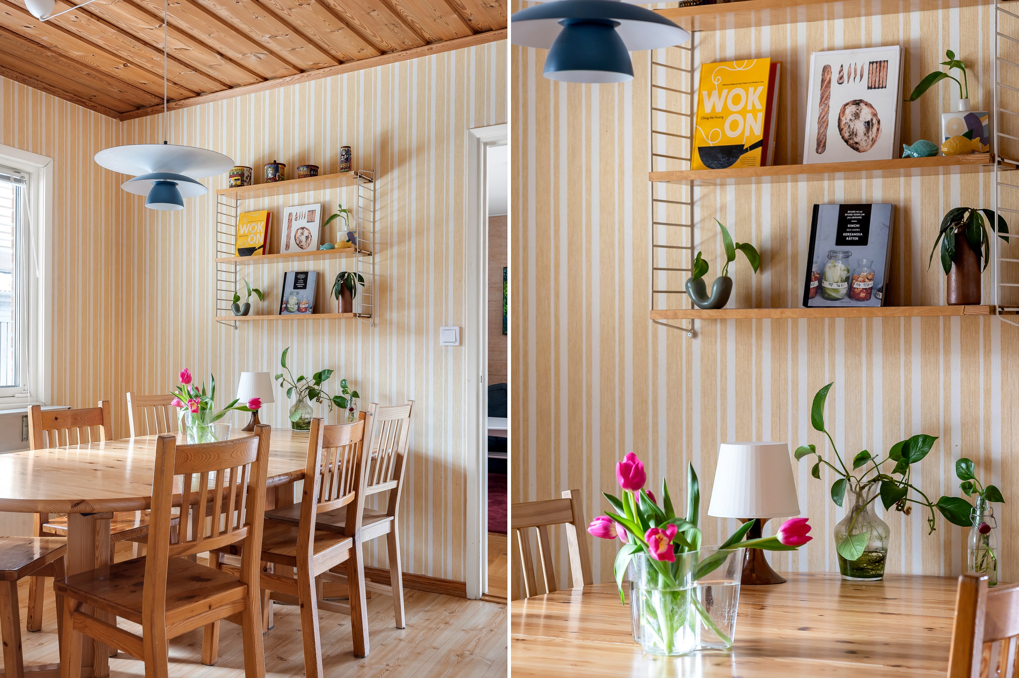 Bostadsbild från Dragontorpsvägen 11, Såld i Bälinge, Uppsala