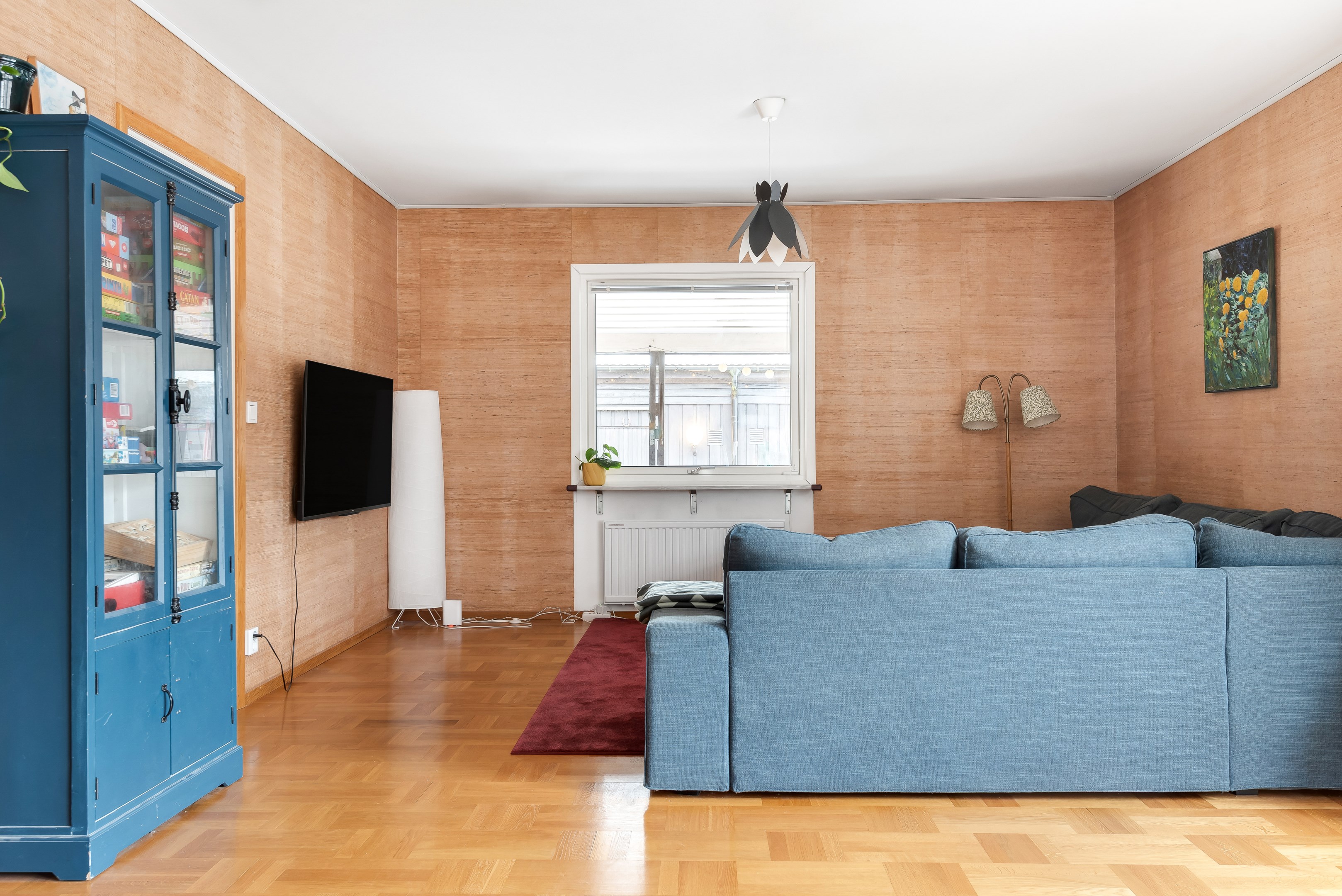 Bostadsbild från Dragontorpsvägen 11, Såld i Bälinge, Uppsala