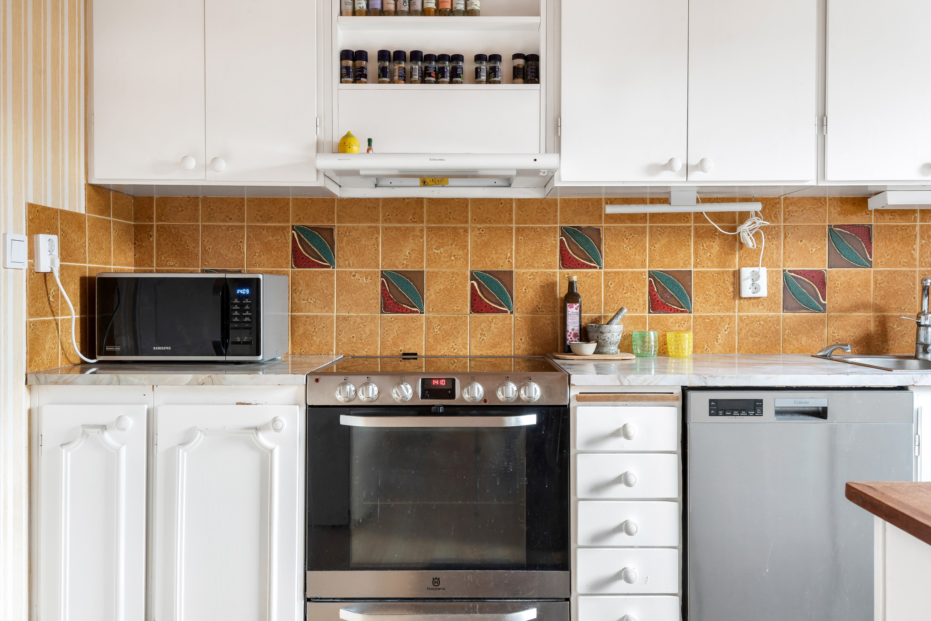 Bostadsbild från Dragontorpsvägen 11, Såld i Bälinge, Uppsala