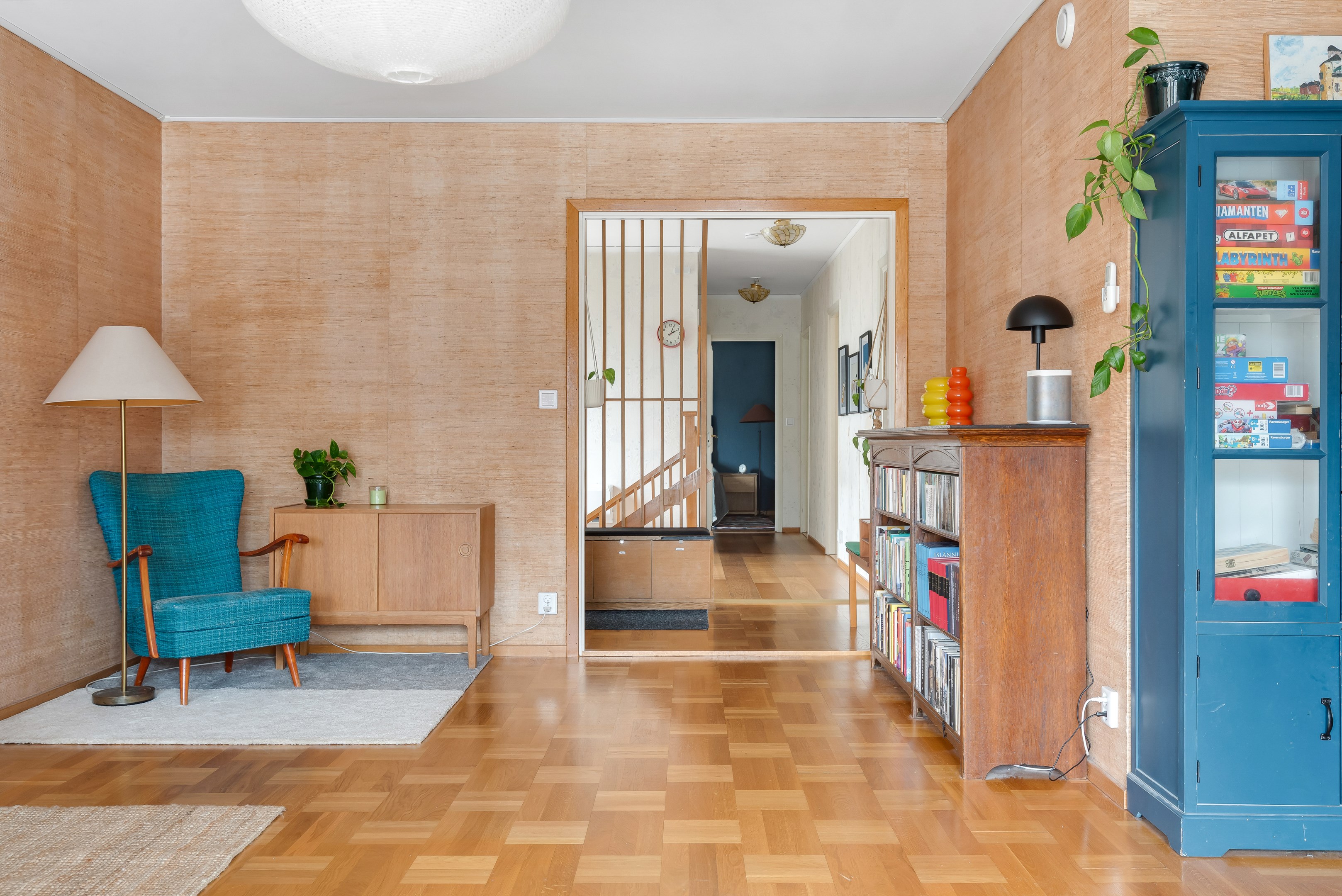 Bostadsbild från Dragontorpsvägen 11, Såld i Bälinge, Uppsala