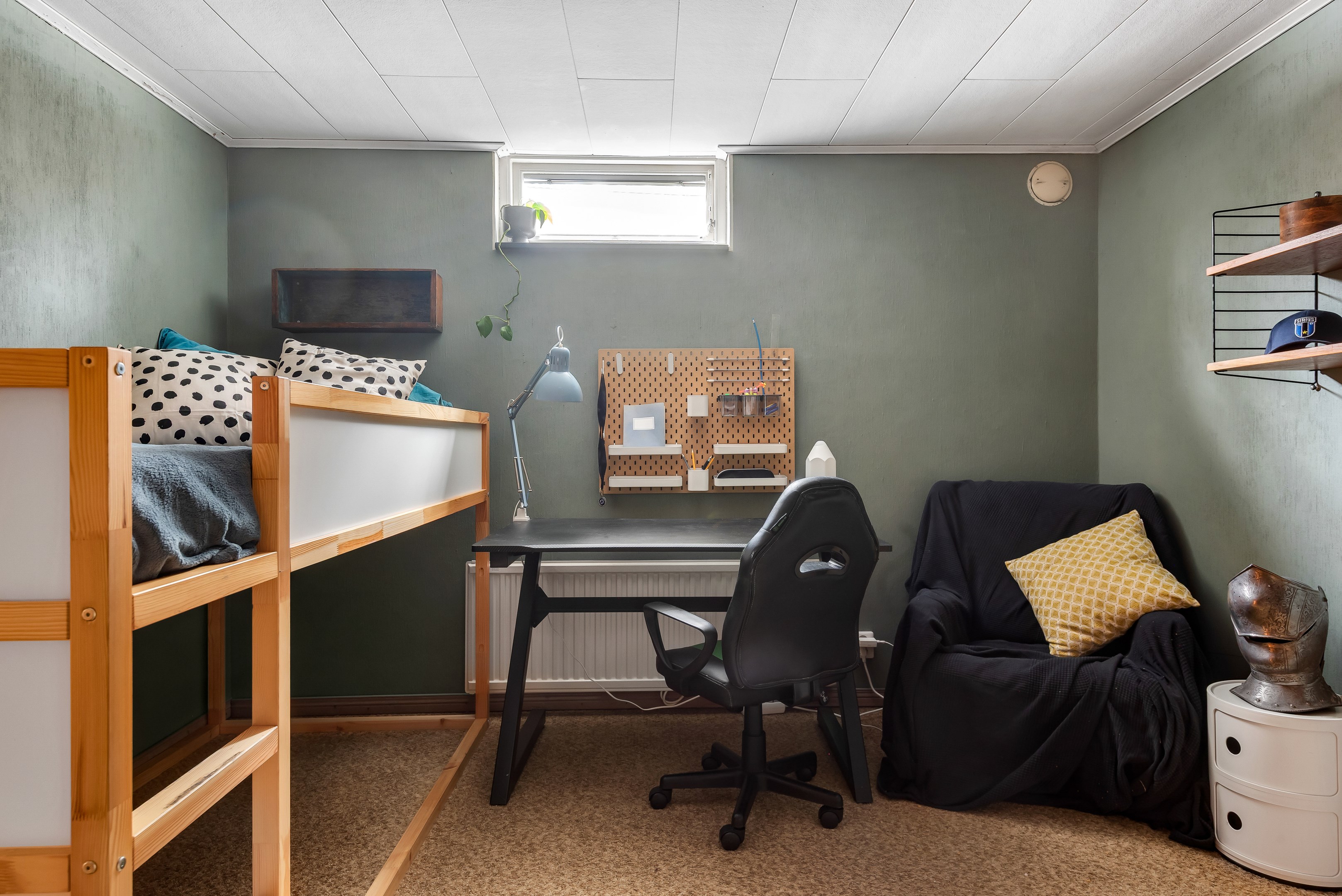 Bostadsbild från Dragontorpsvägen 11, Såld i Bälinge, Uppsala