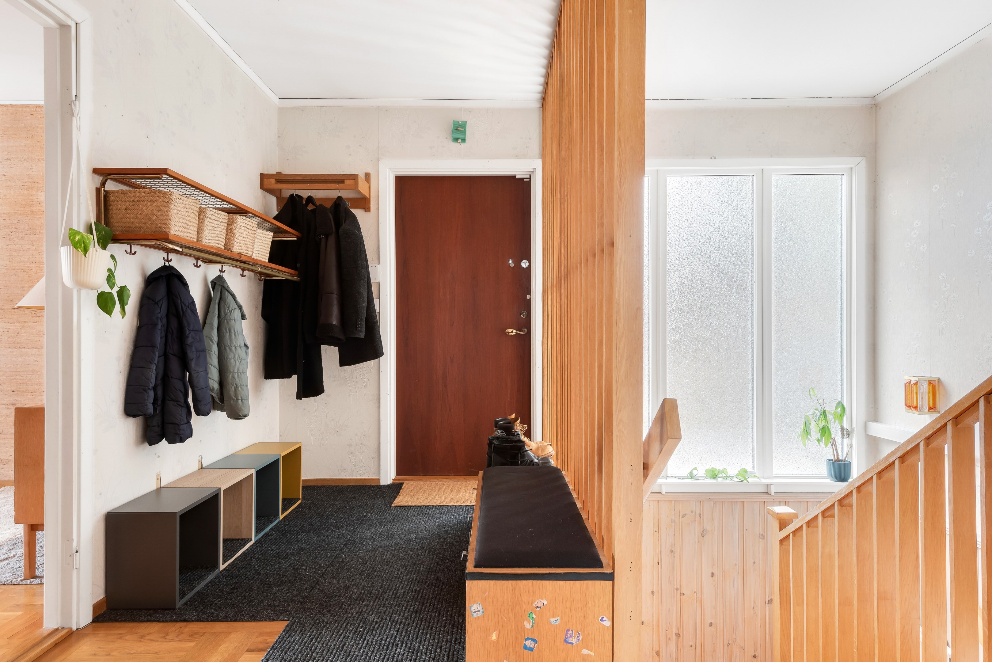 Bostadsbild från Dragontorpsvägen 11, Såld i Bälinge, Uppsala